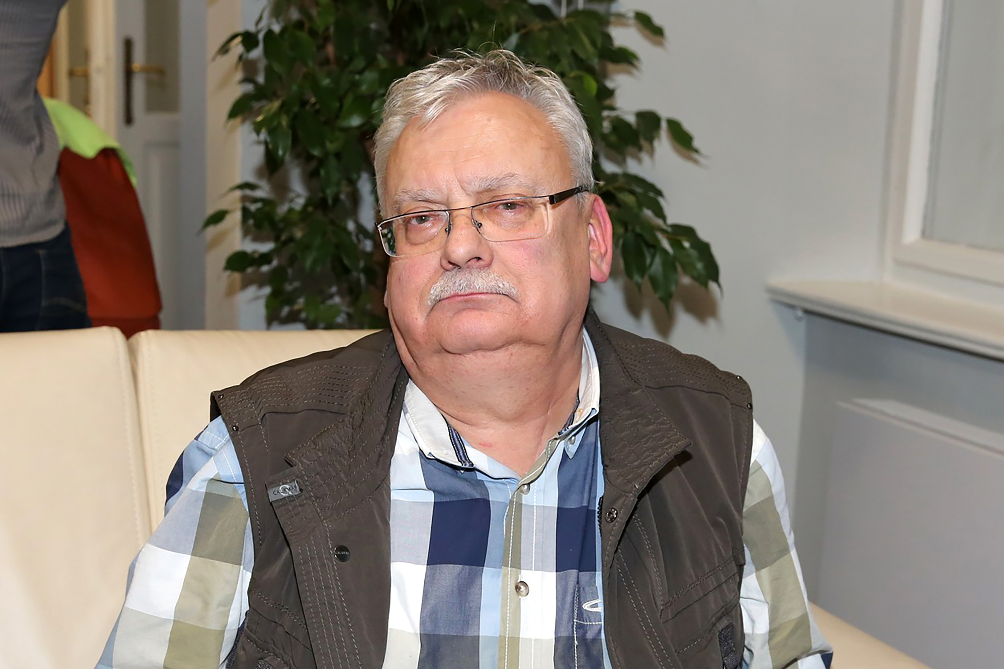 Andrzej Sapkowski