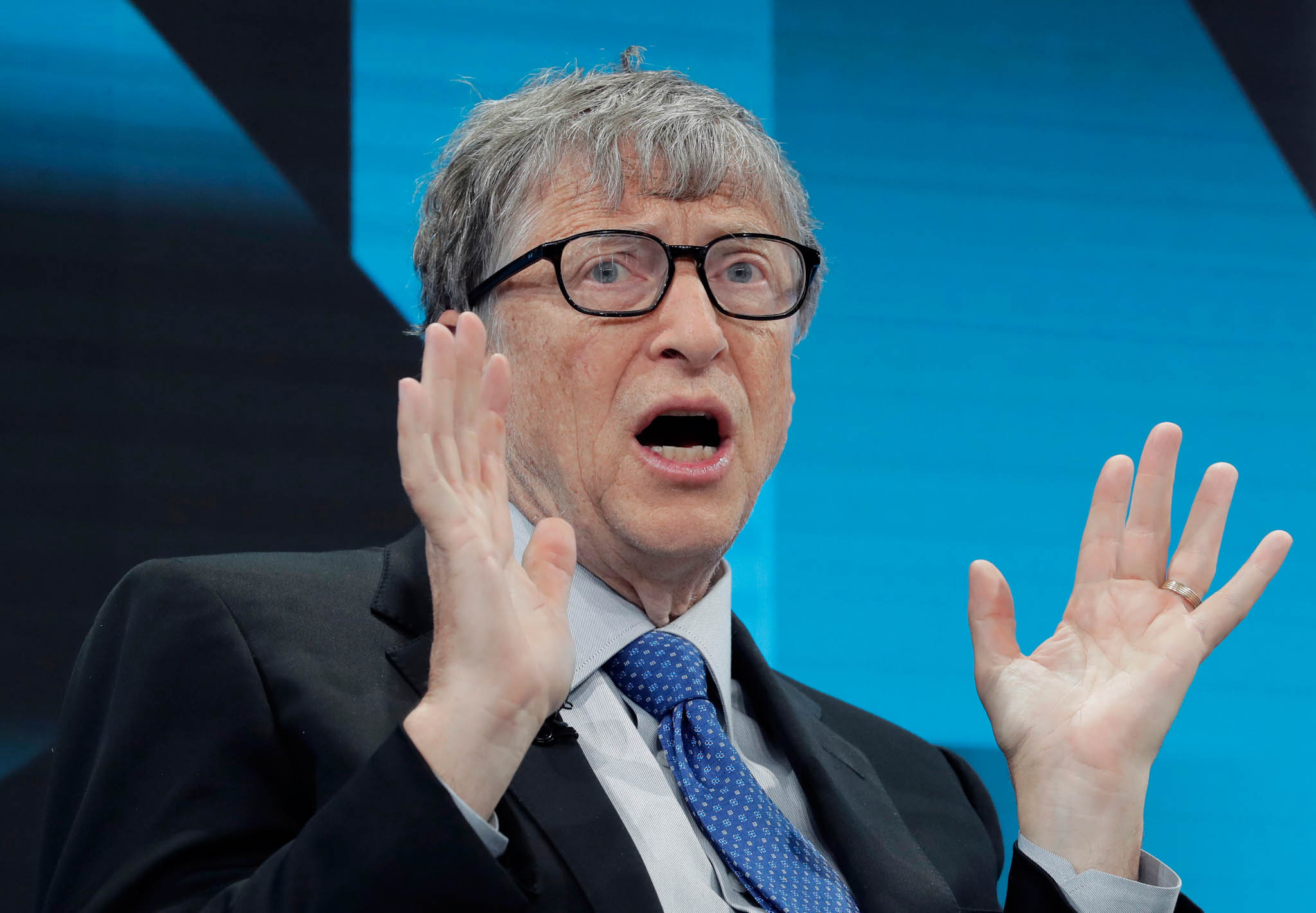 Bill Gates