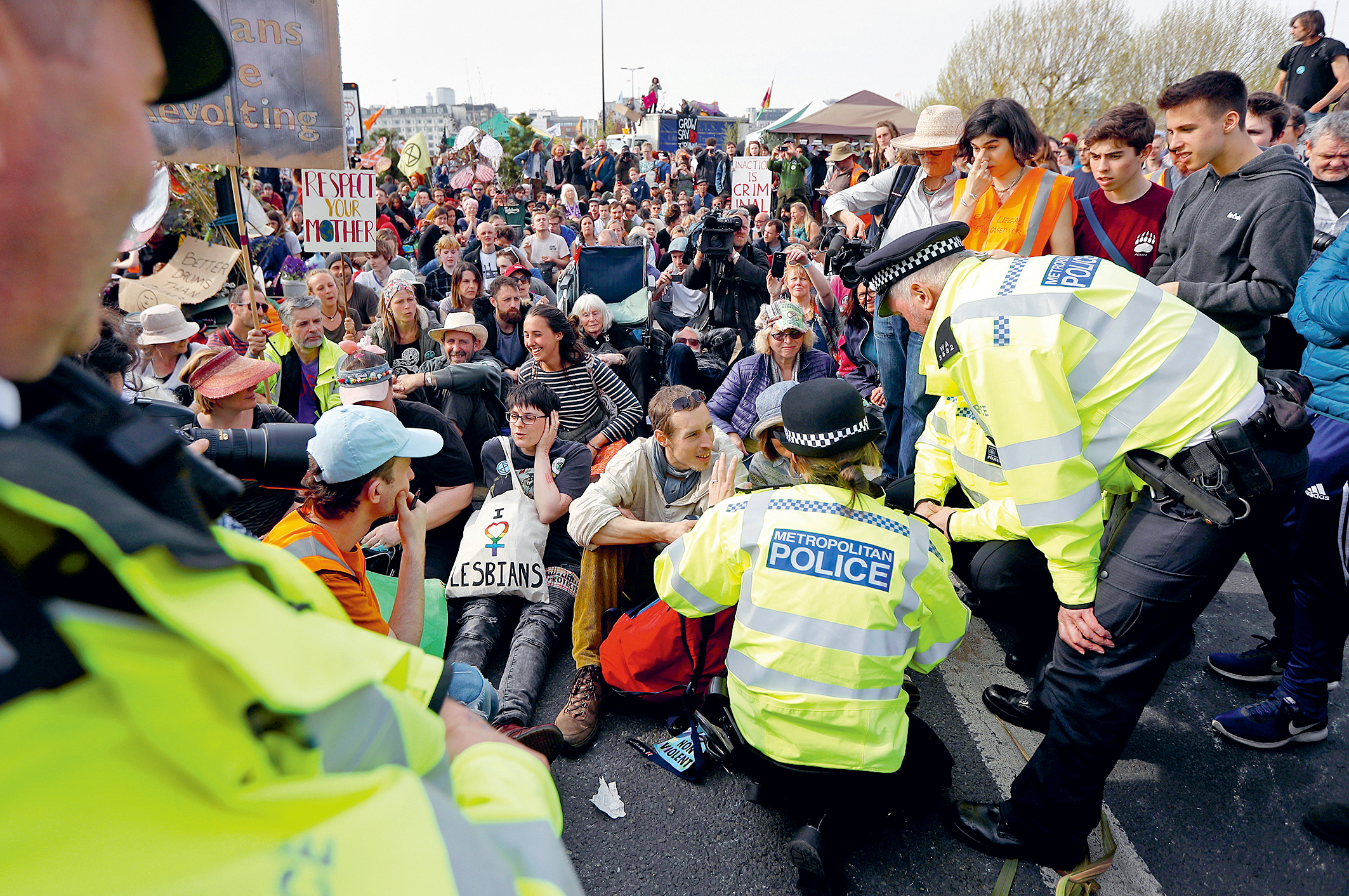 Extinction Rebellion