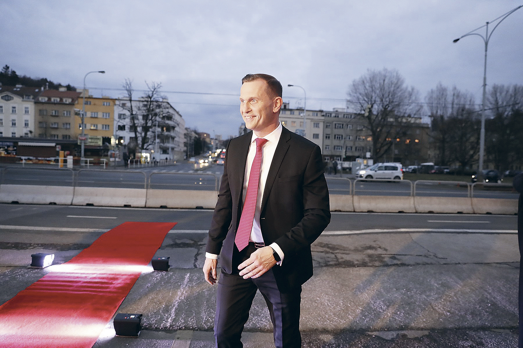 Jaromír Soukup