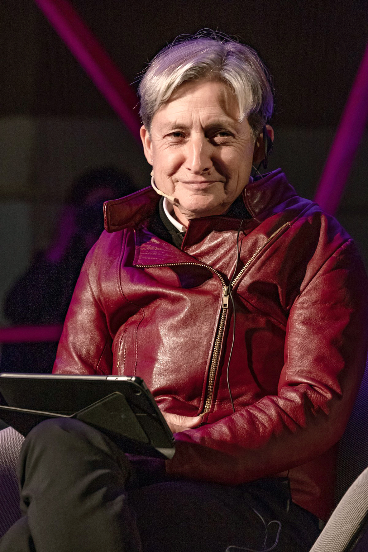 Judith Butler
