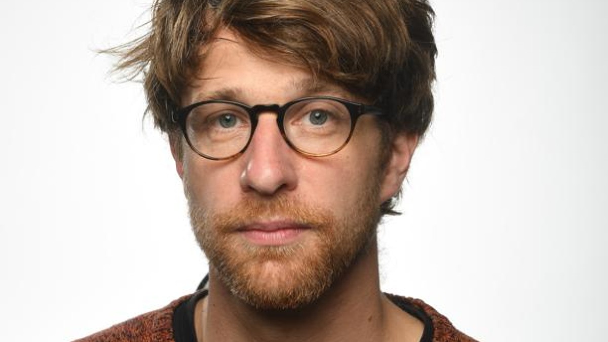 Martin Nejezchleba