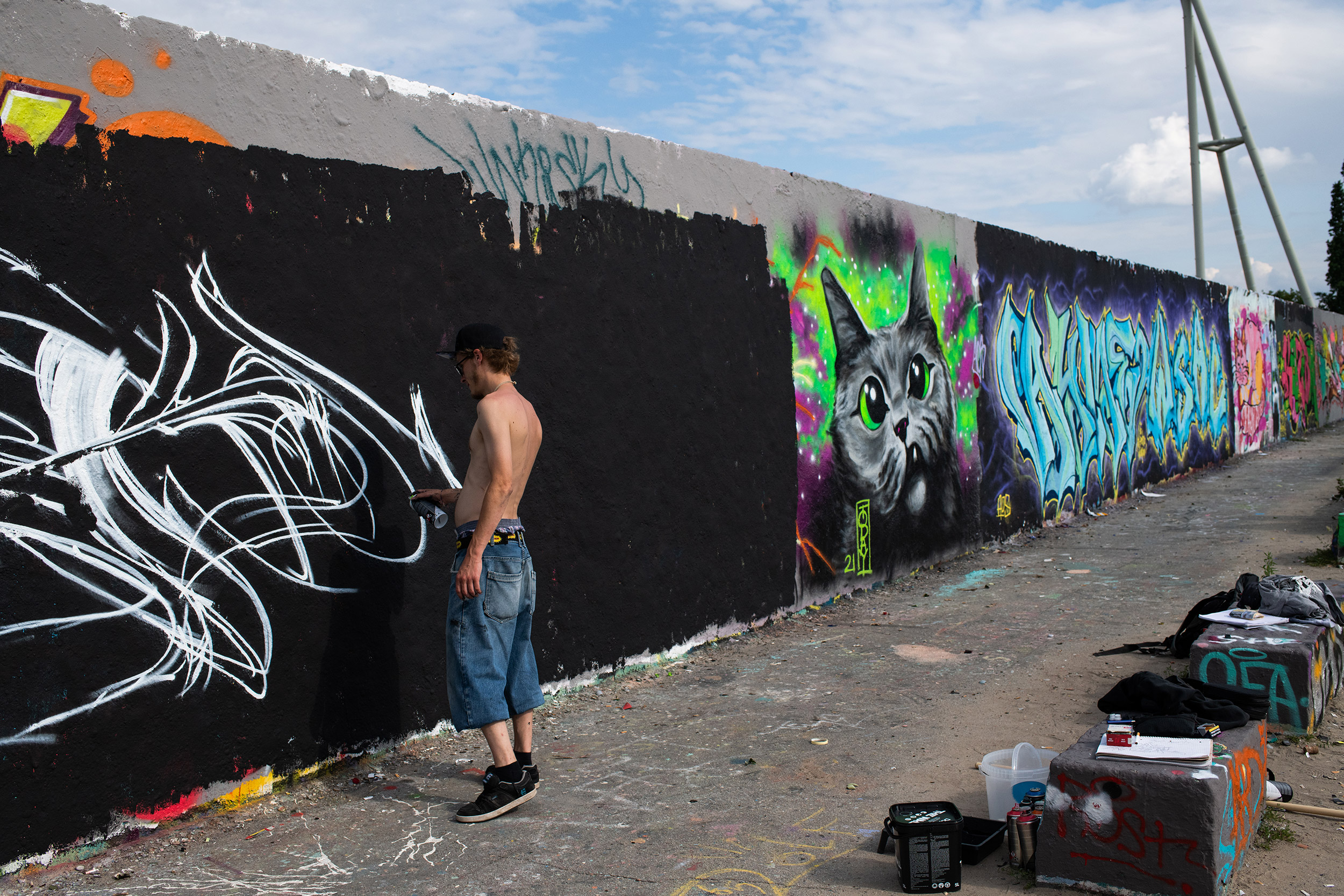 Mauerpark