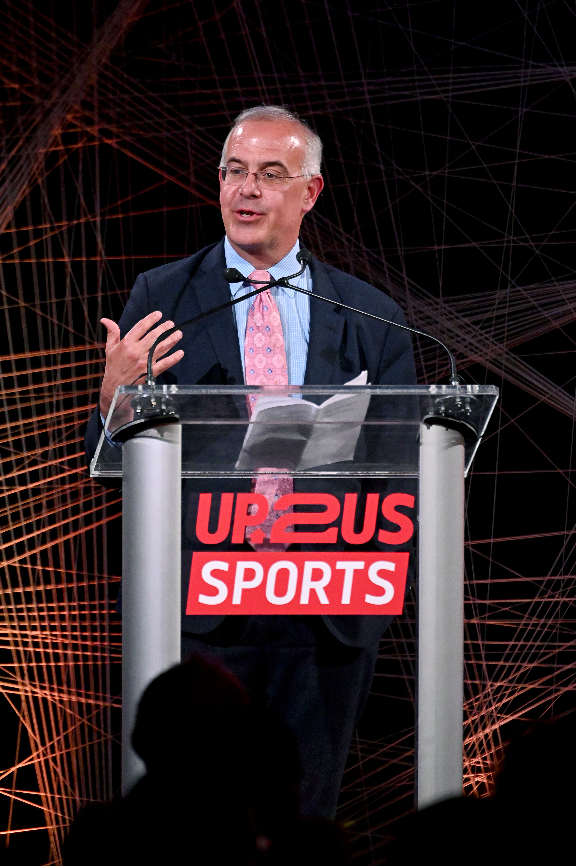 David Brooks