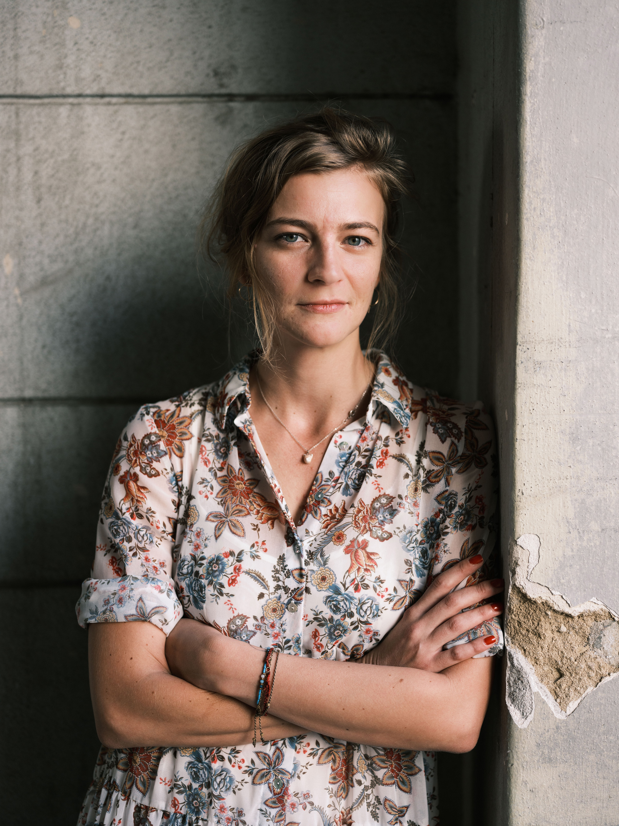 Lucie Faulerová