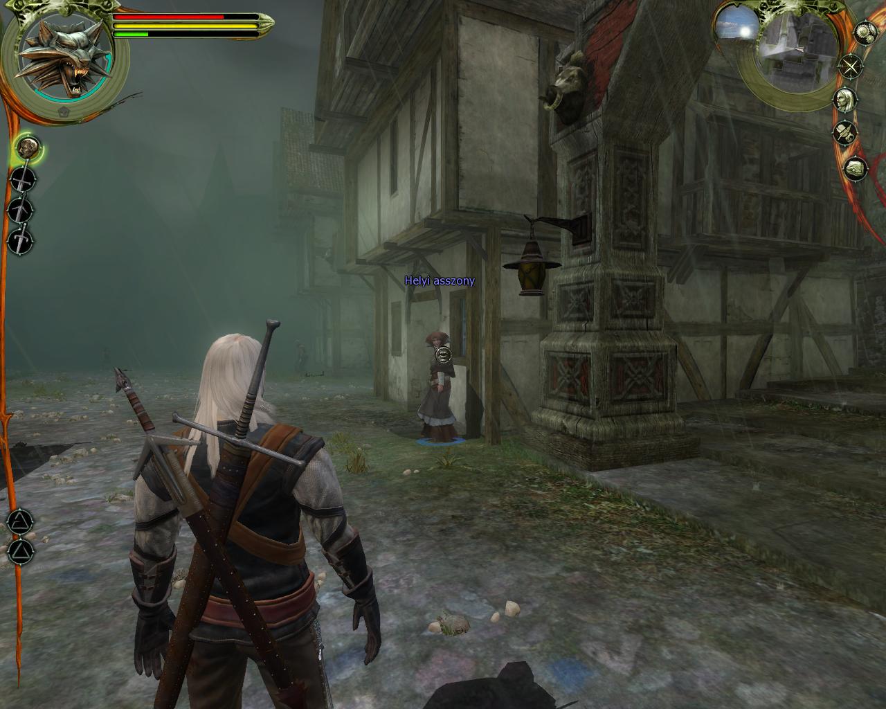 Witcher 1