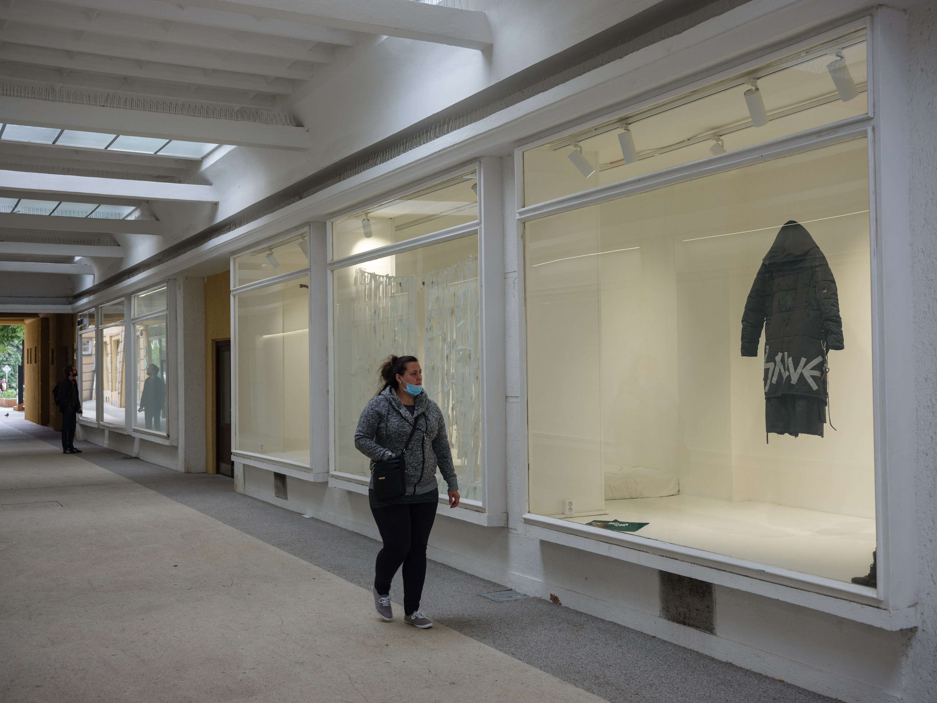 Galerie Dukla