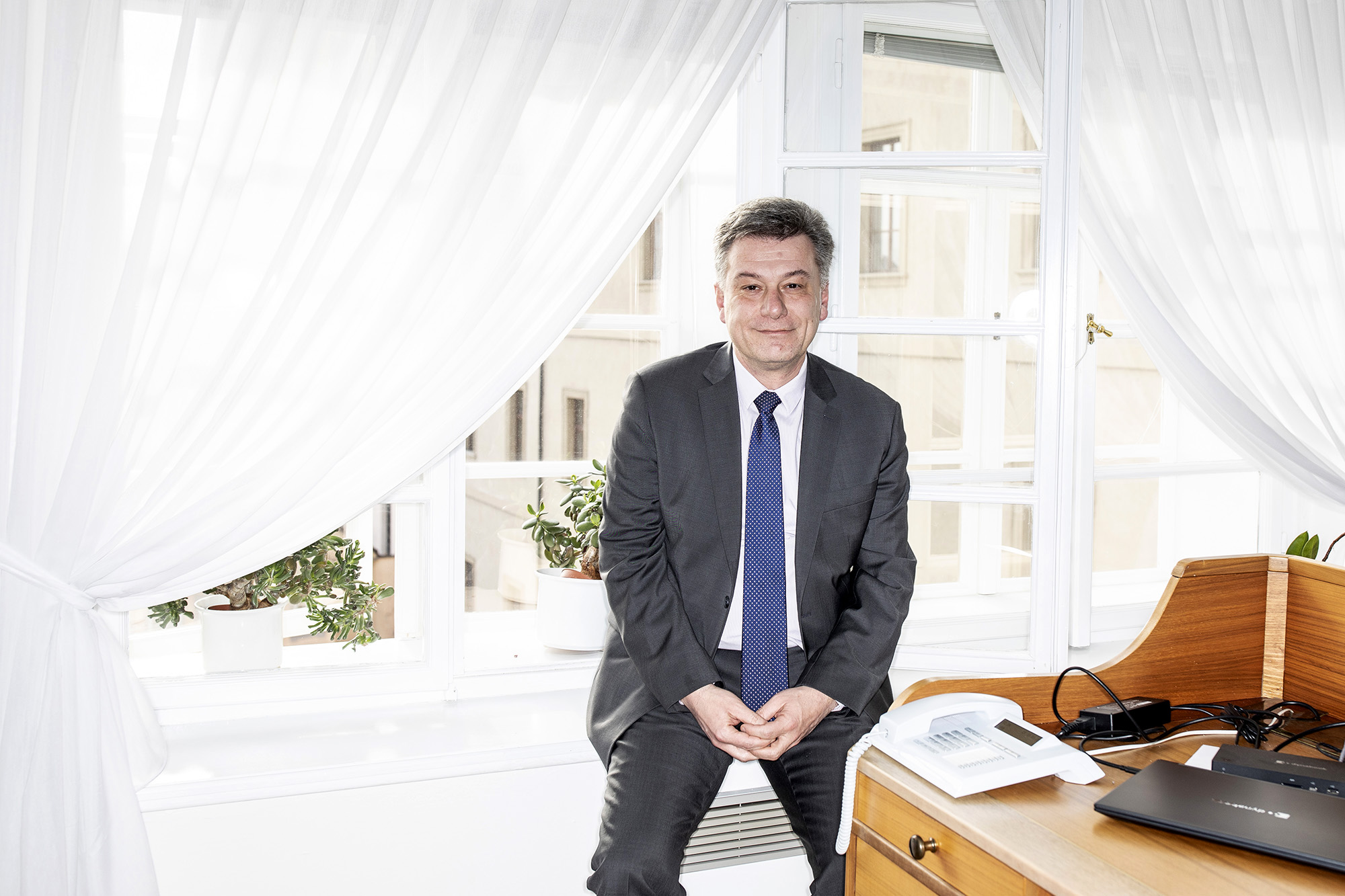 Pavel Blažek