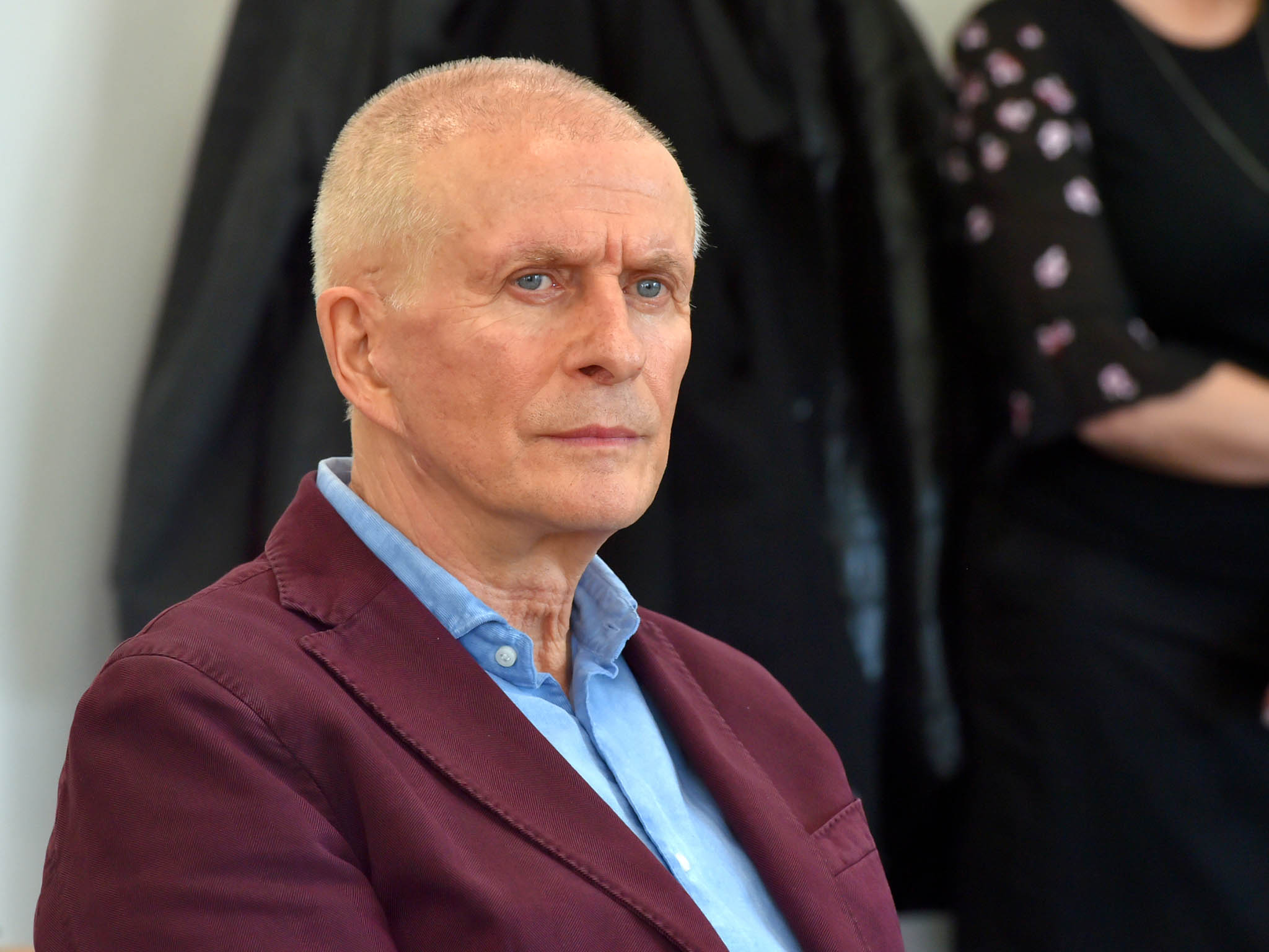 František Štěpánek