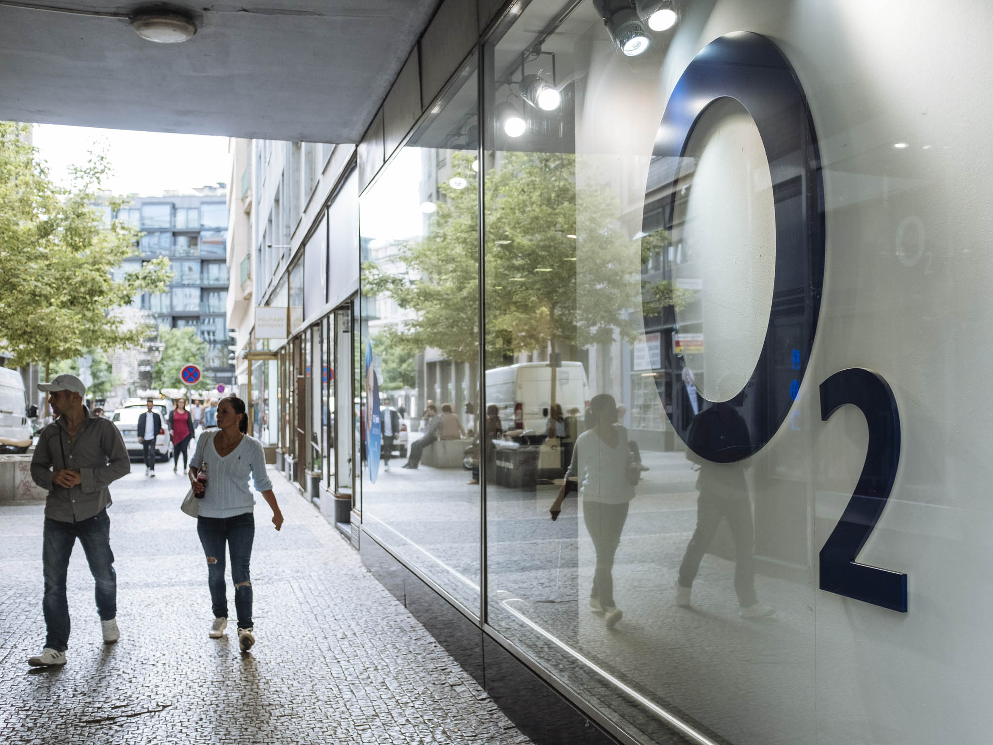 Mobilní operátor O2 je klíčovou součástí telekomunikačního impéria skupiny PPF
