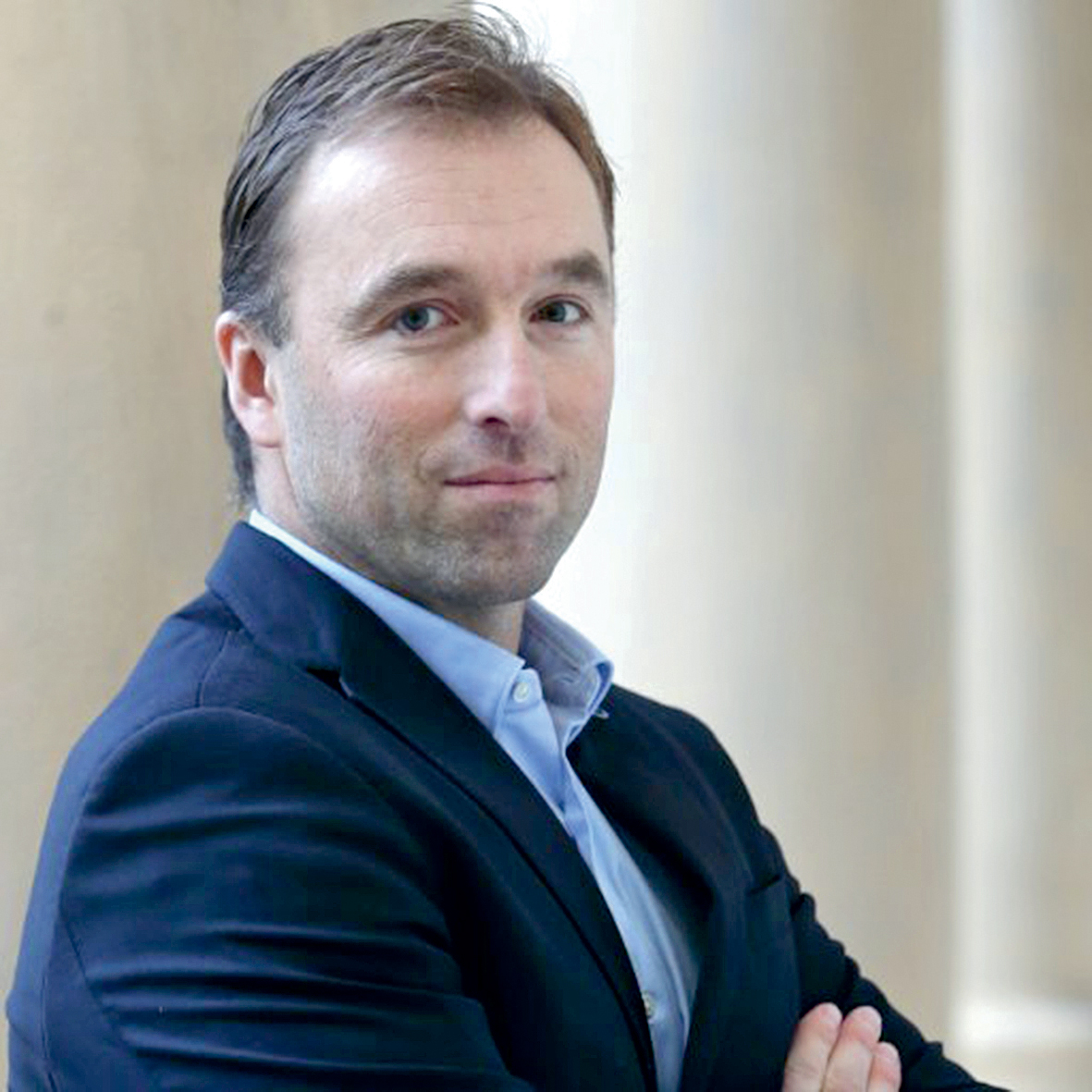 Milan Hnilička