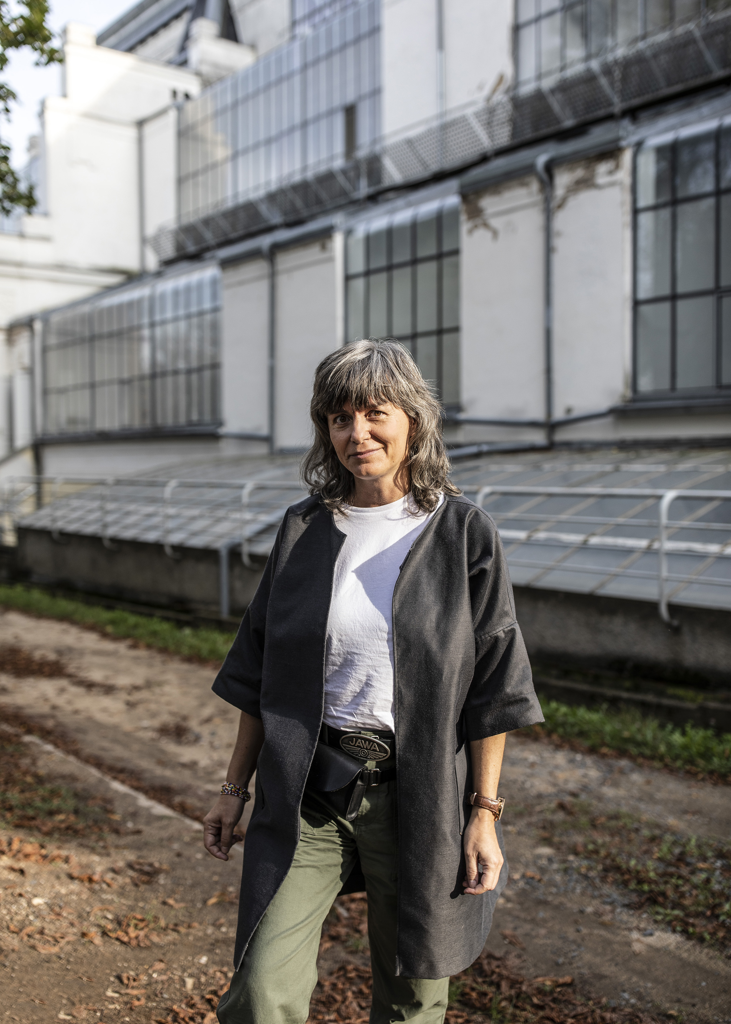 Maria Topolčanská