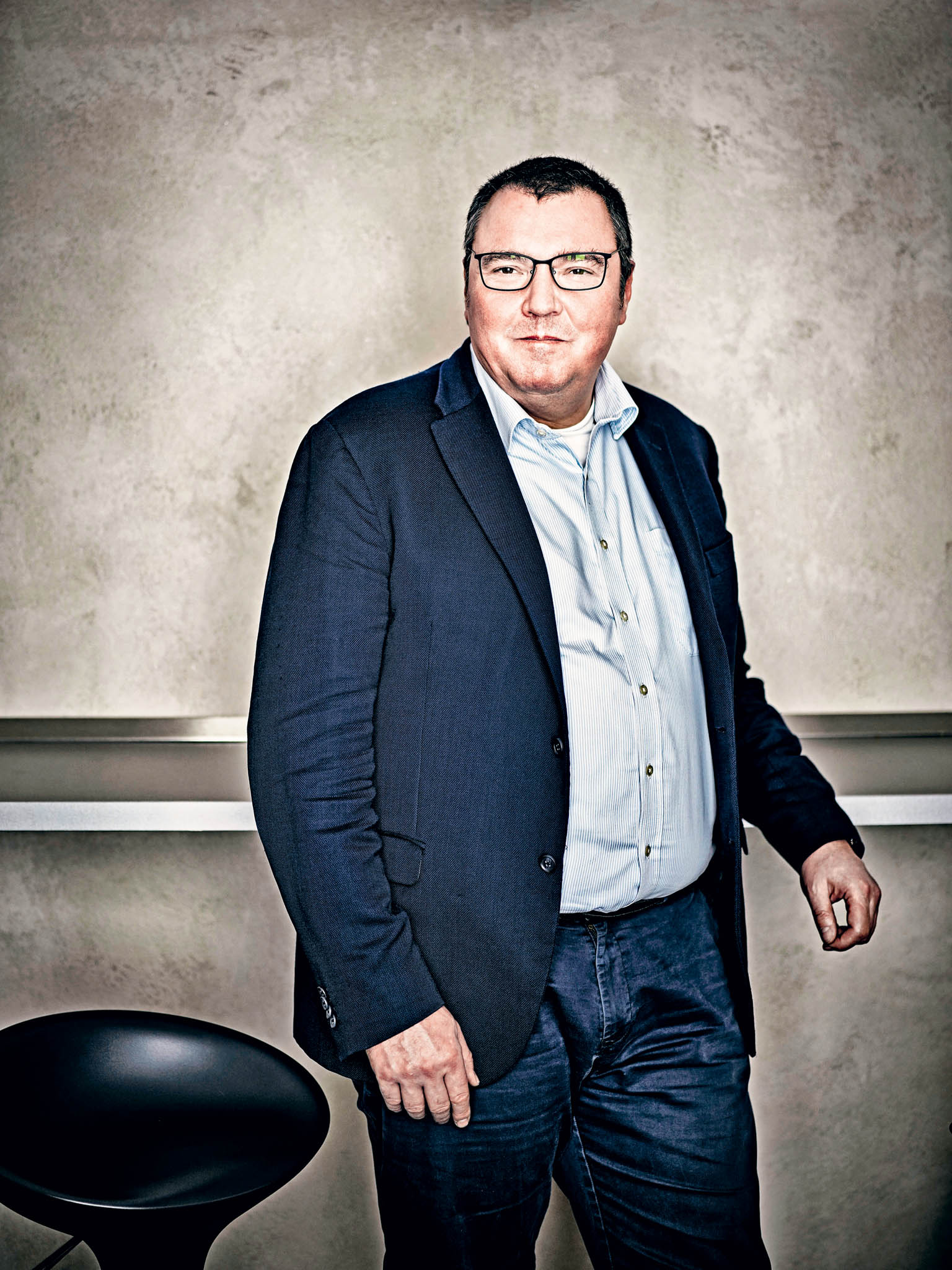 Miroslav Singer