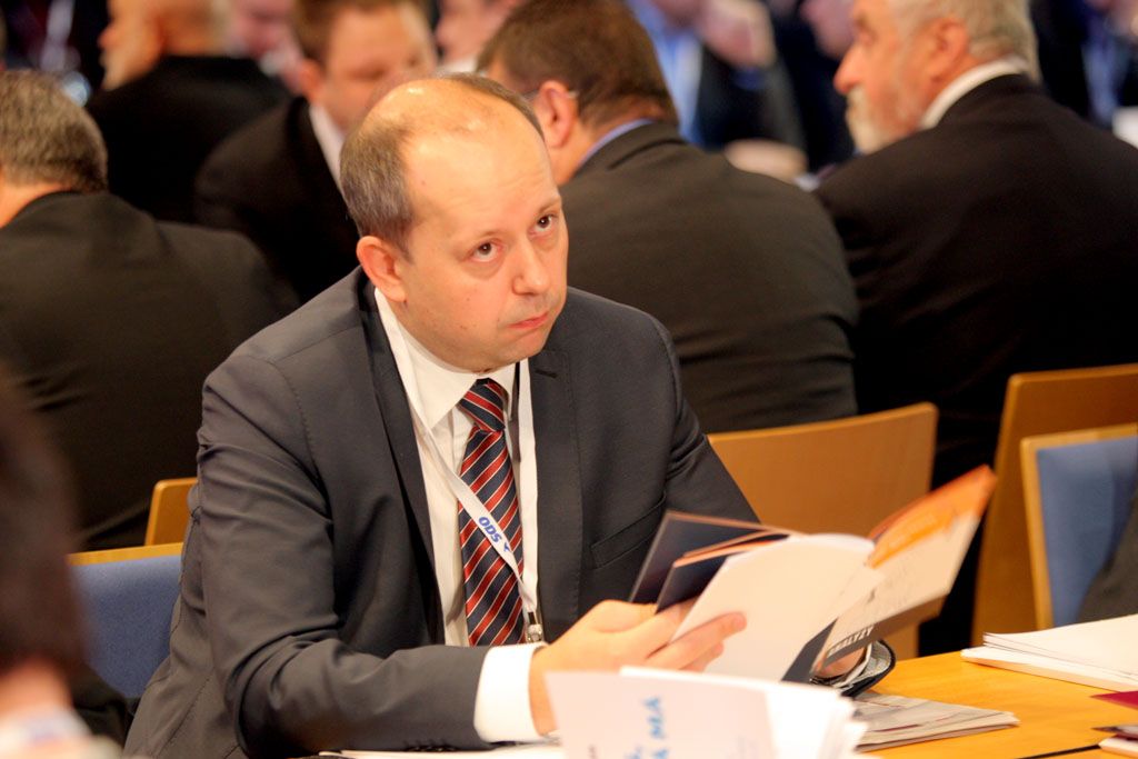 Marek Šnajdr