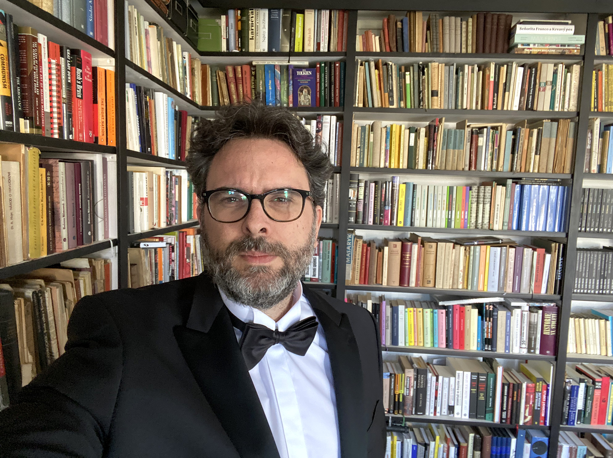 Erik Tabery