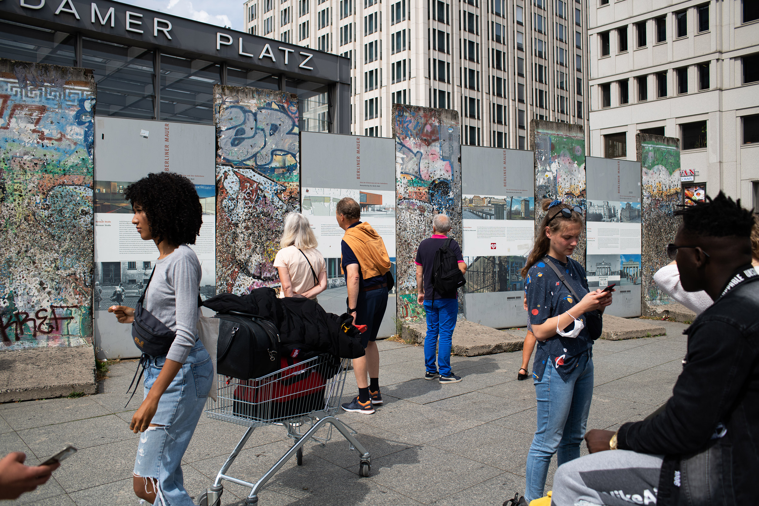 Potsdamer Platz
