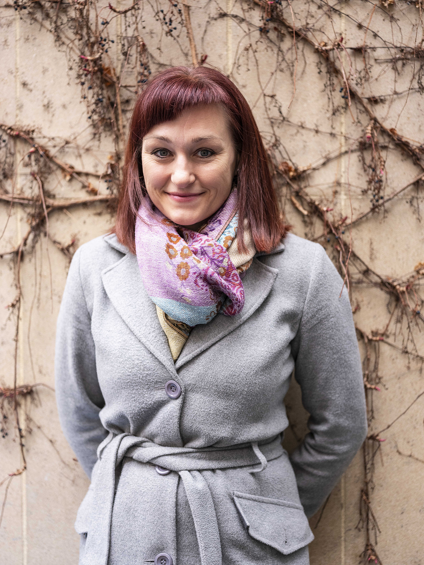 Kateřina Tučková