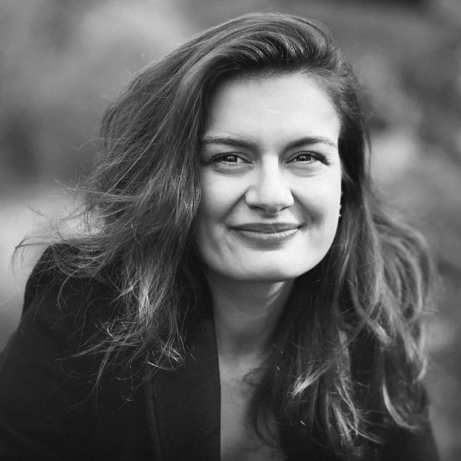 Marina Puzdrová