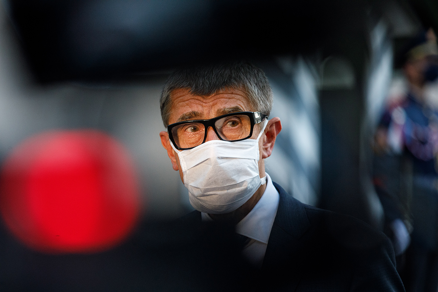 Andrej Babiš