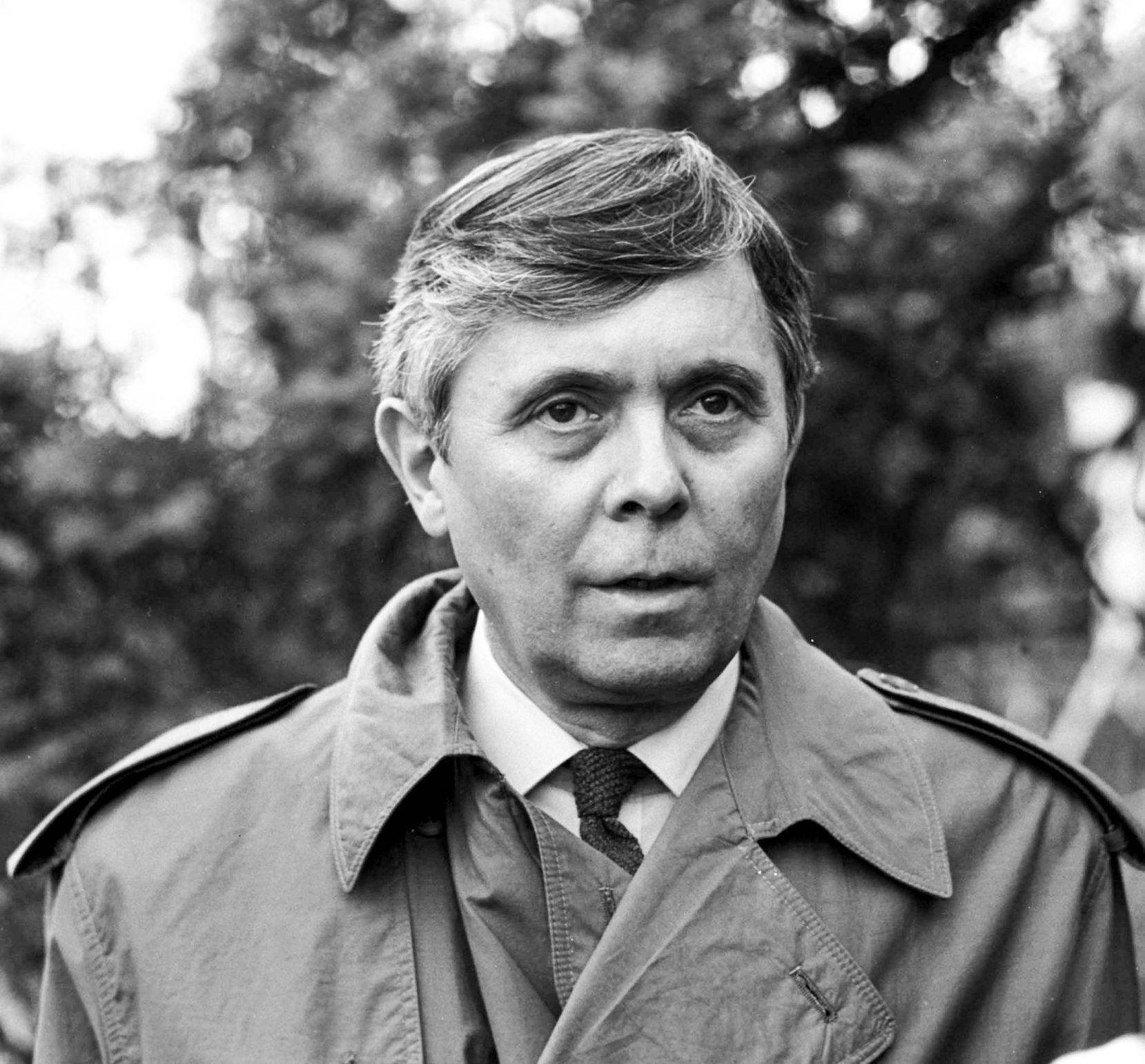 Josef Abrhám, 1991