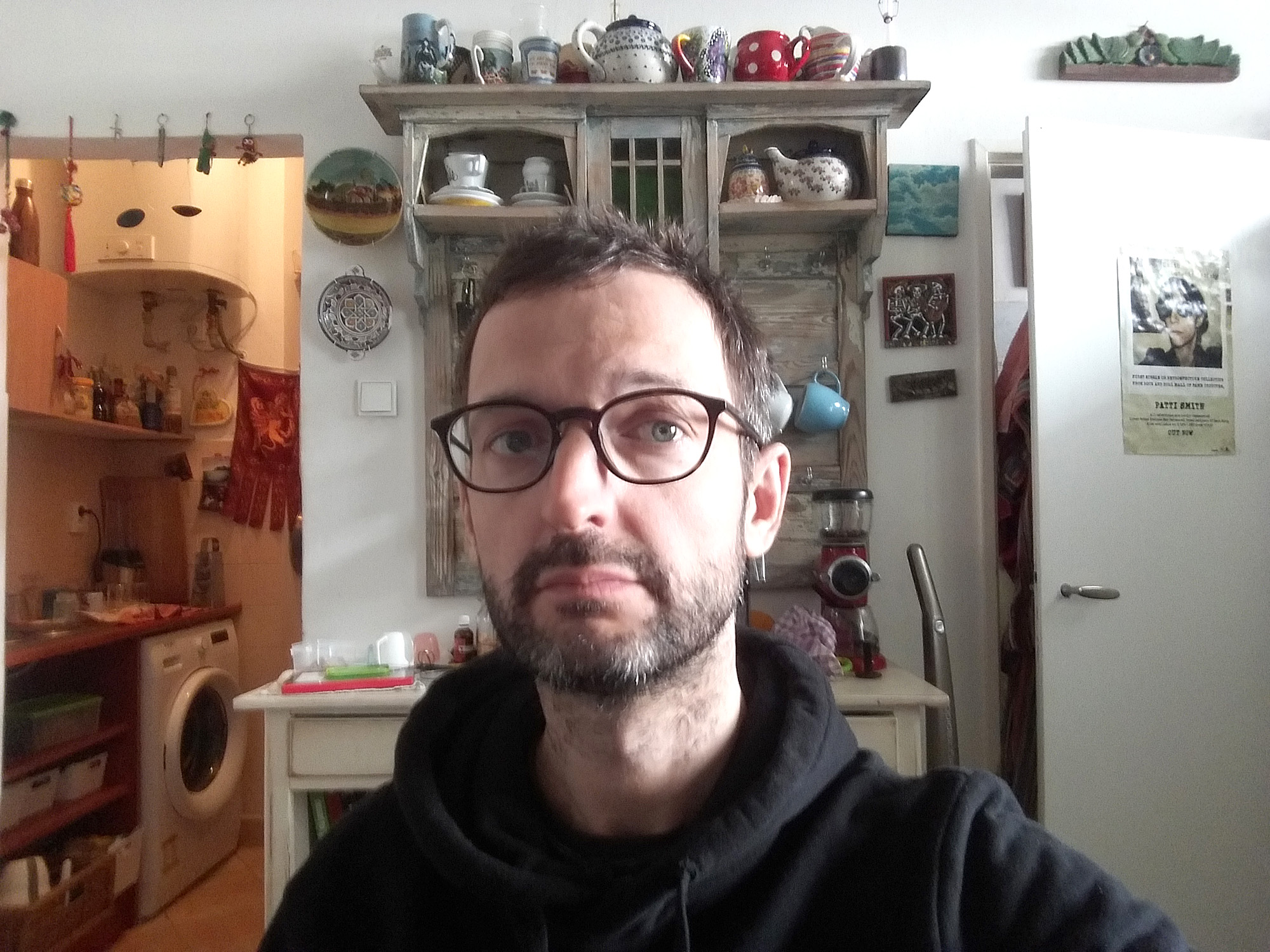 petr Horký