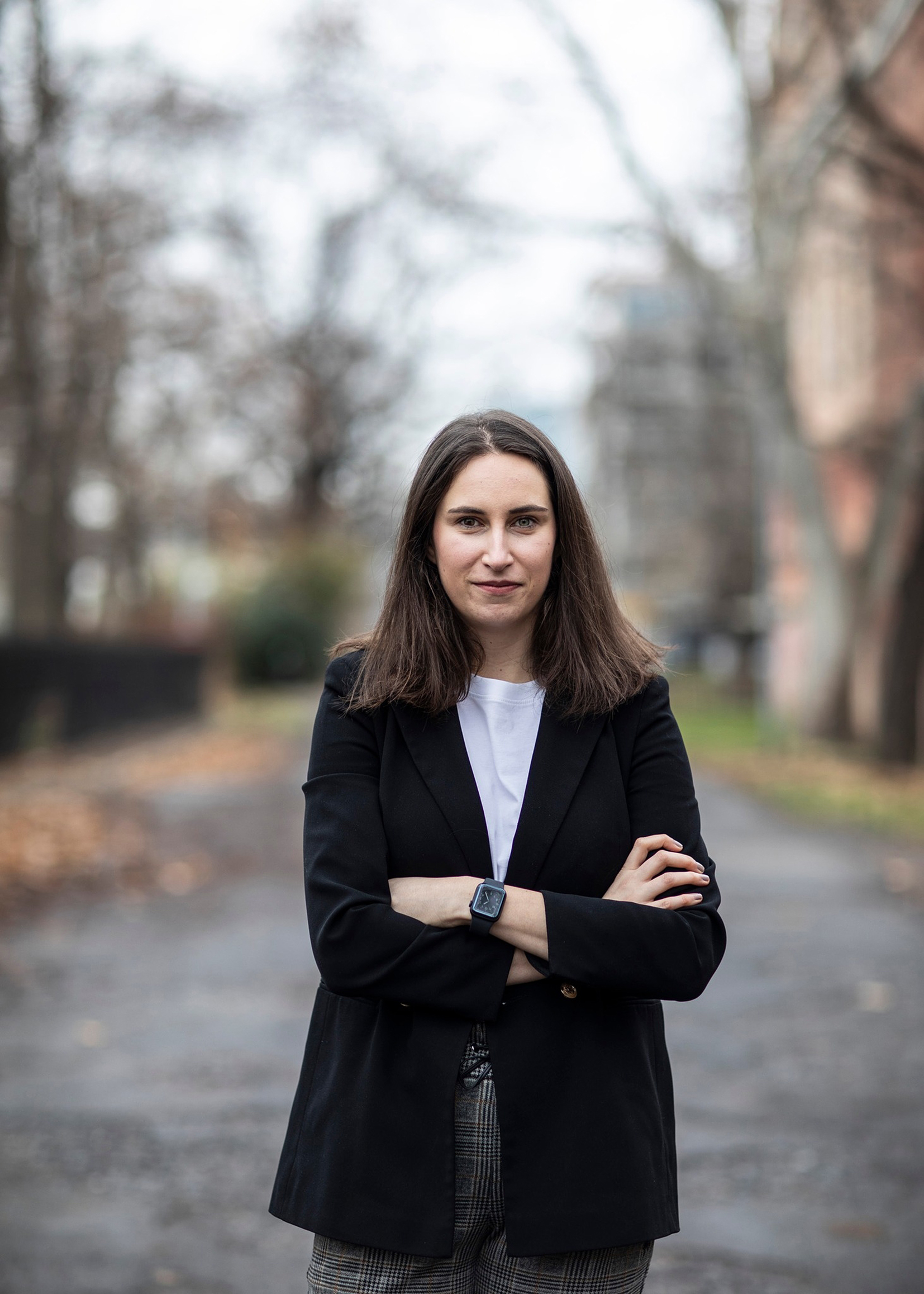Andrea Procházková