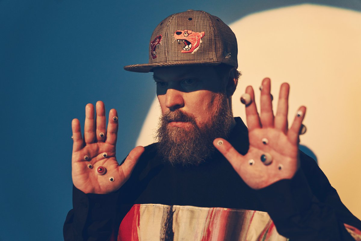 John Grant
