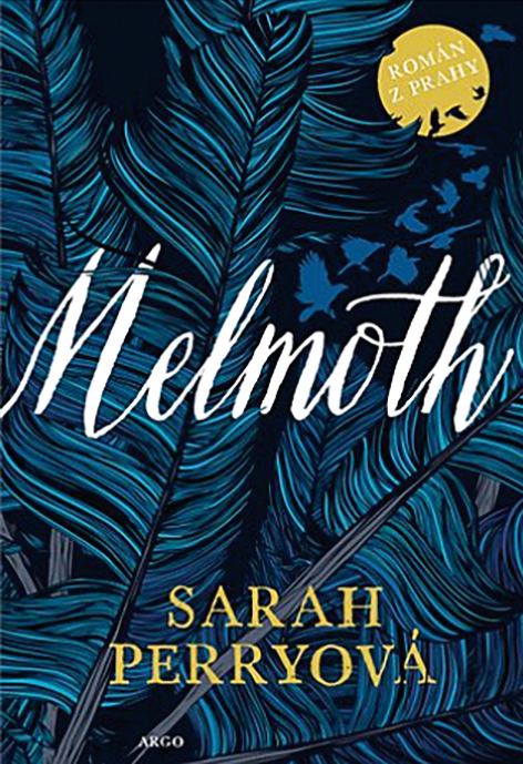 Sarah Perryová: Melmoth