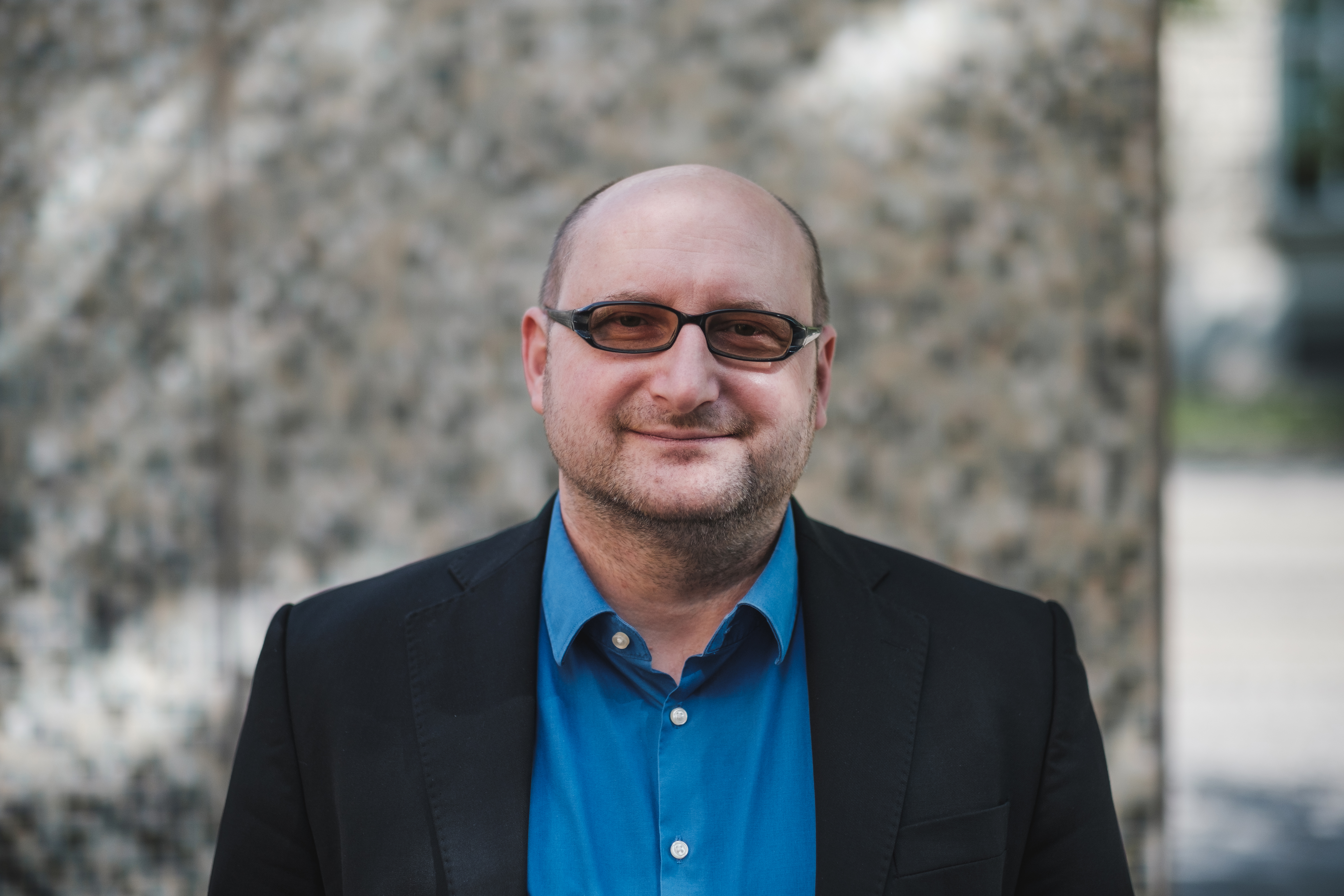 Lubomír Kopeček 