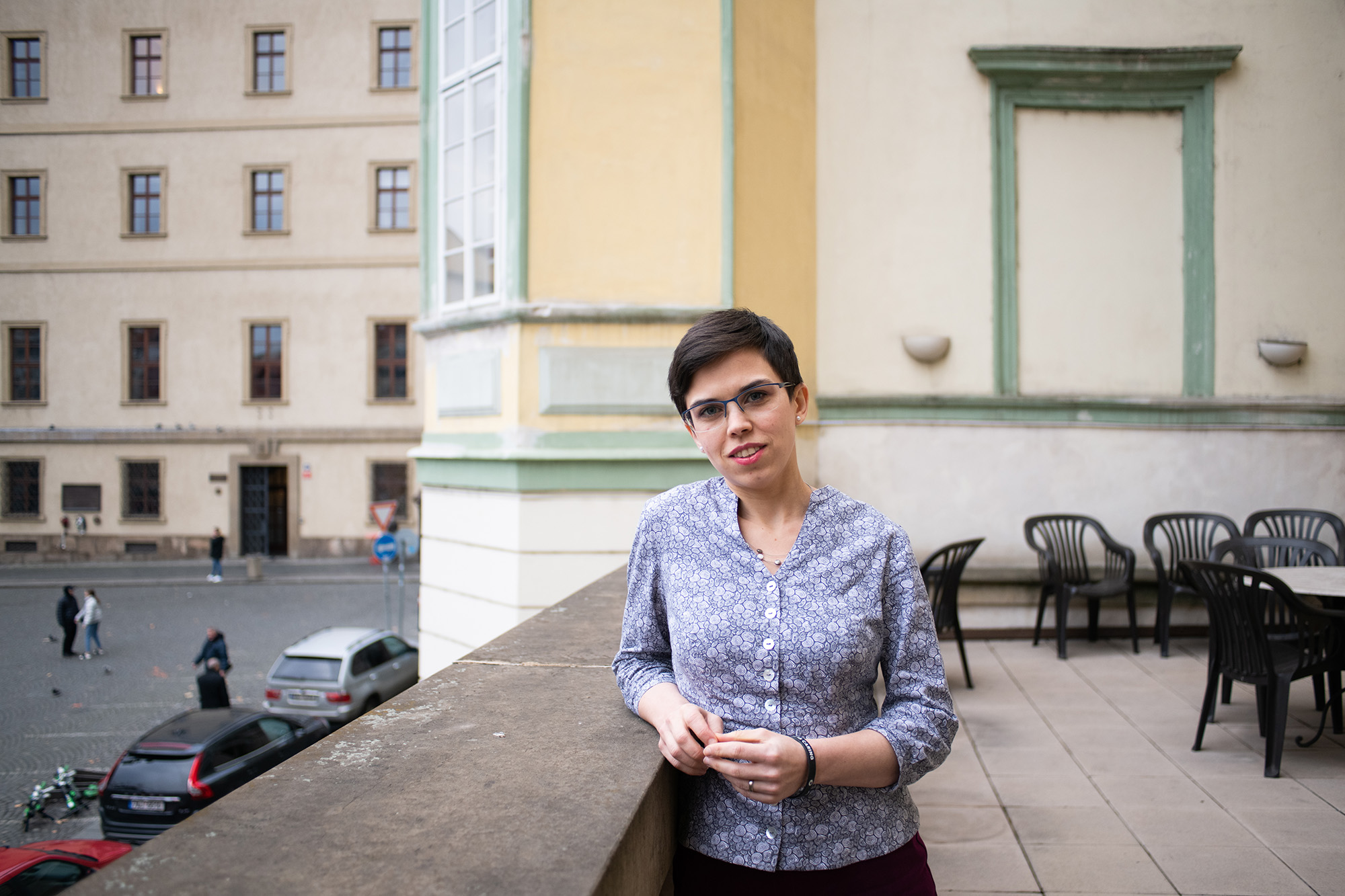 Olga Richterová