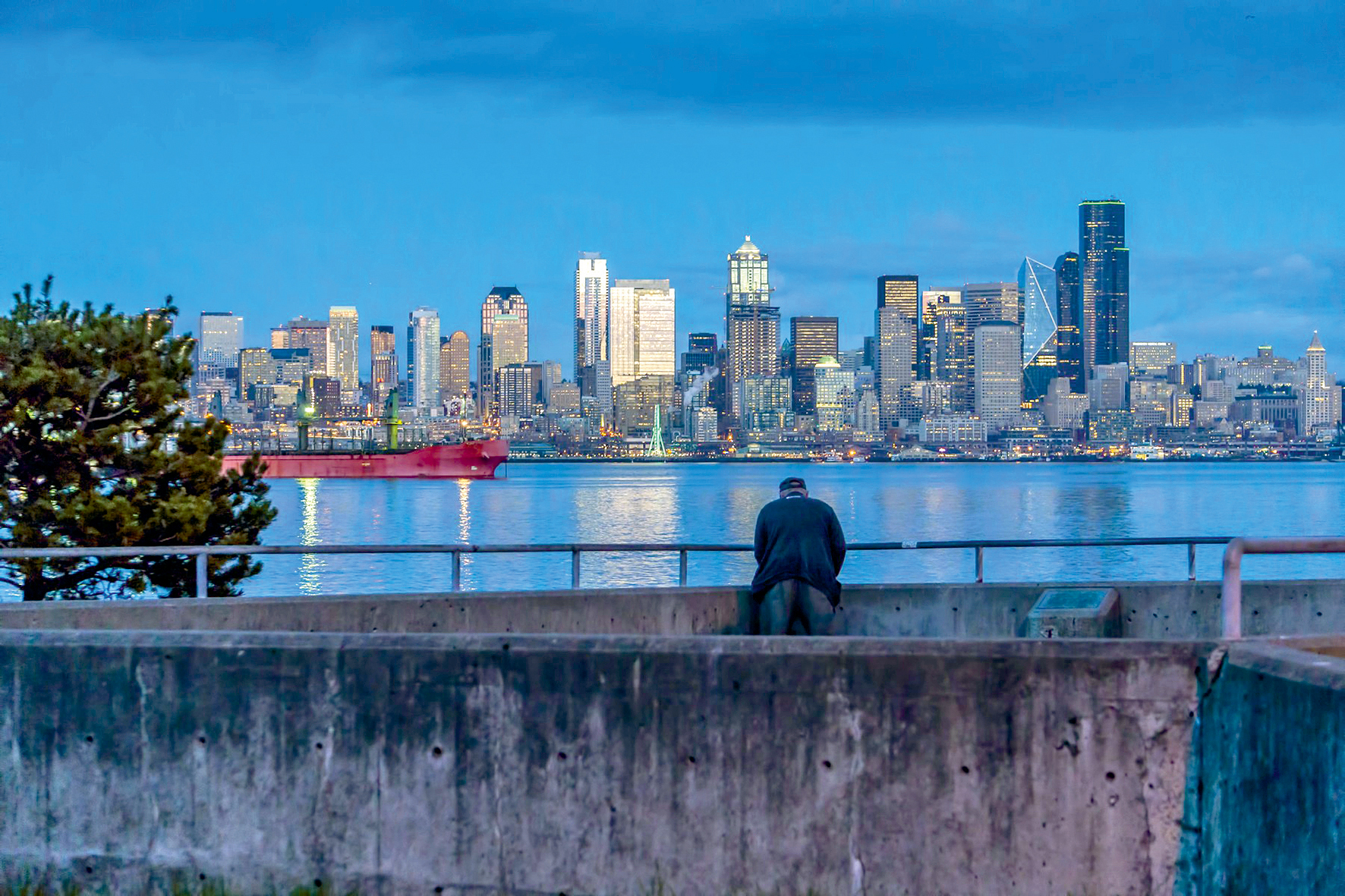 Seattle