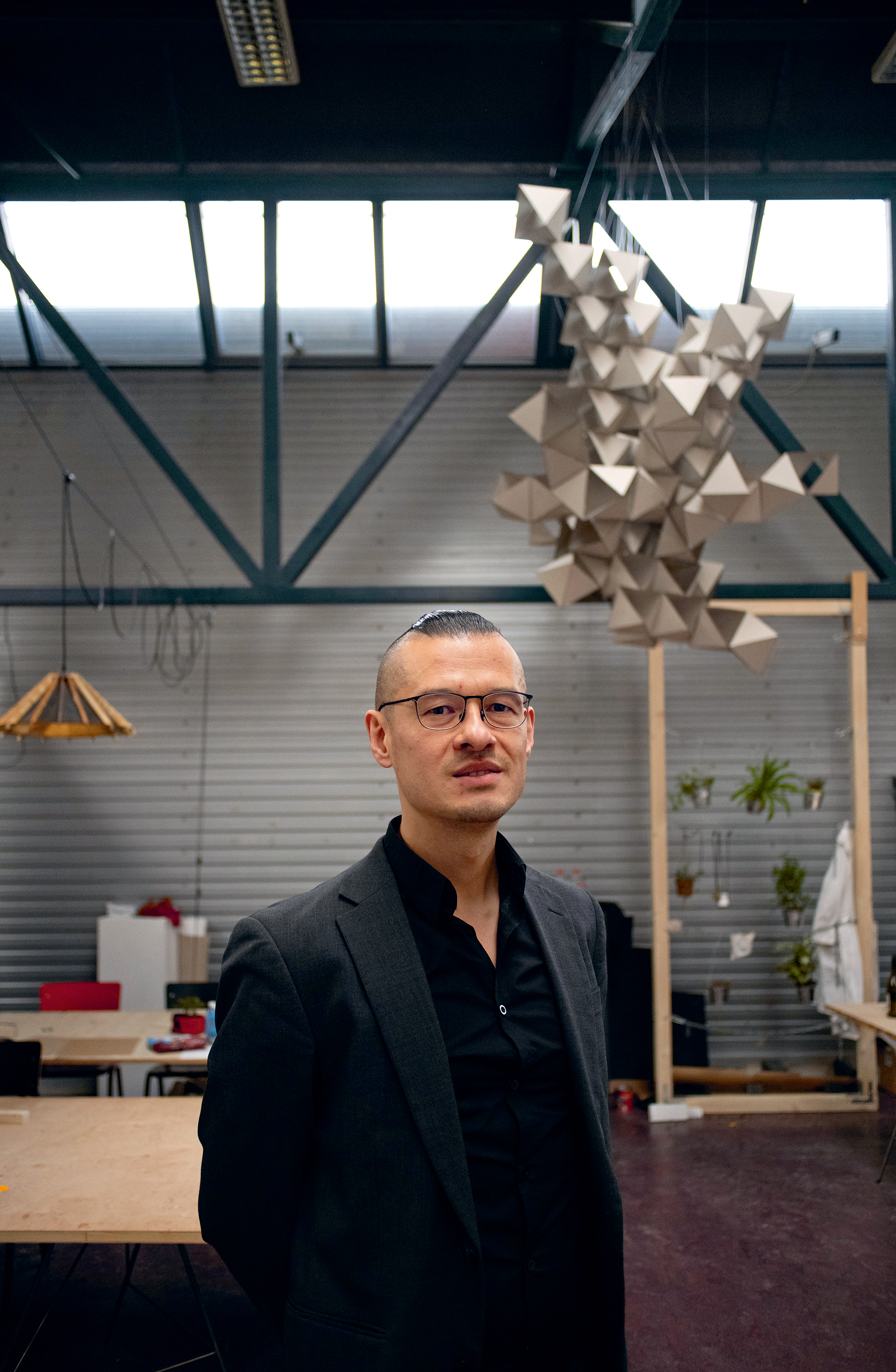 Osamu Okamura