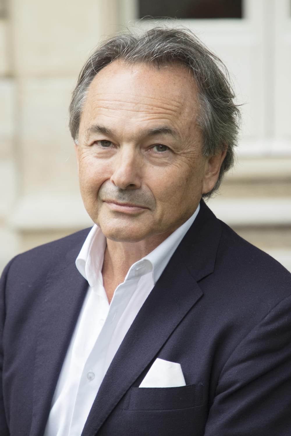 Gilles Kepel