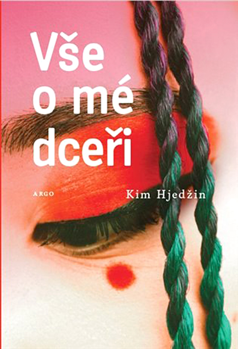 Kim Hjedžin: Vše o mé dceři