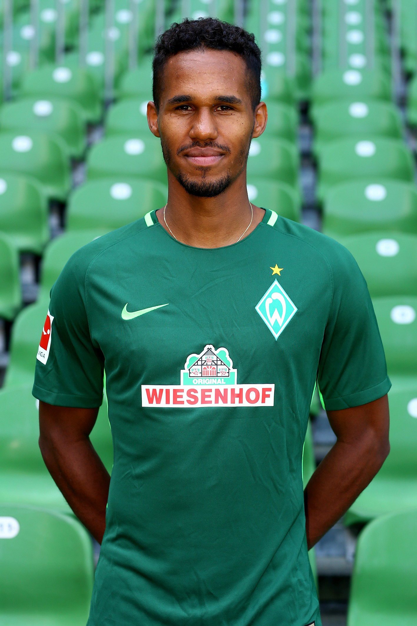 Theodor Gebre Selassie