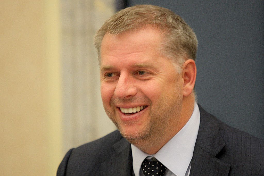 Petr Bendl