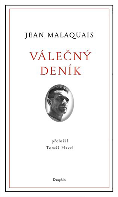 Jean Malaquais: Válečný deník