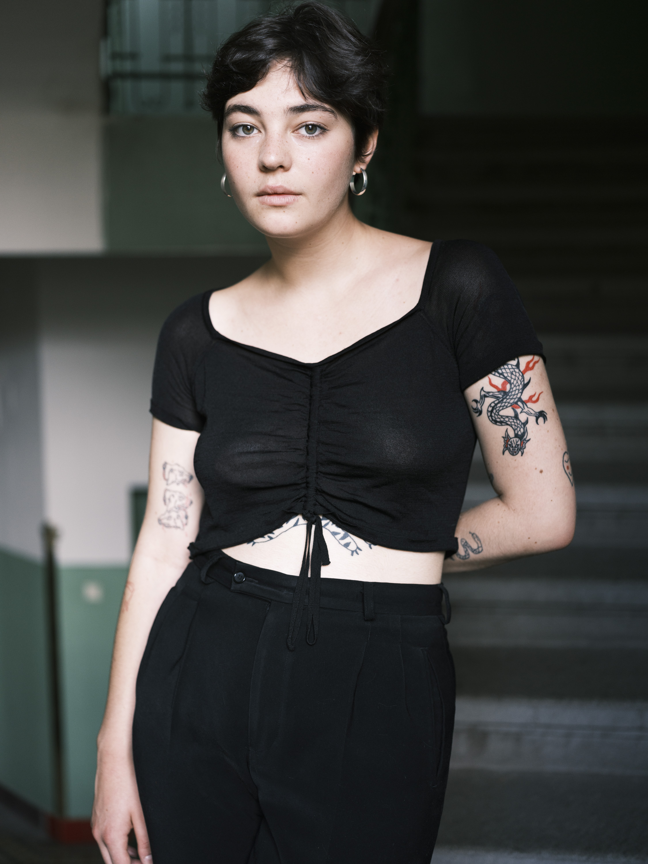 Amelie Siba