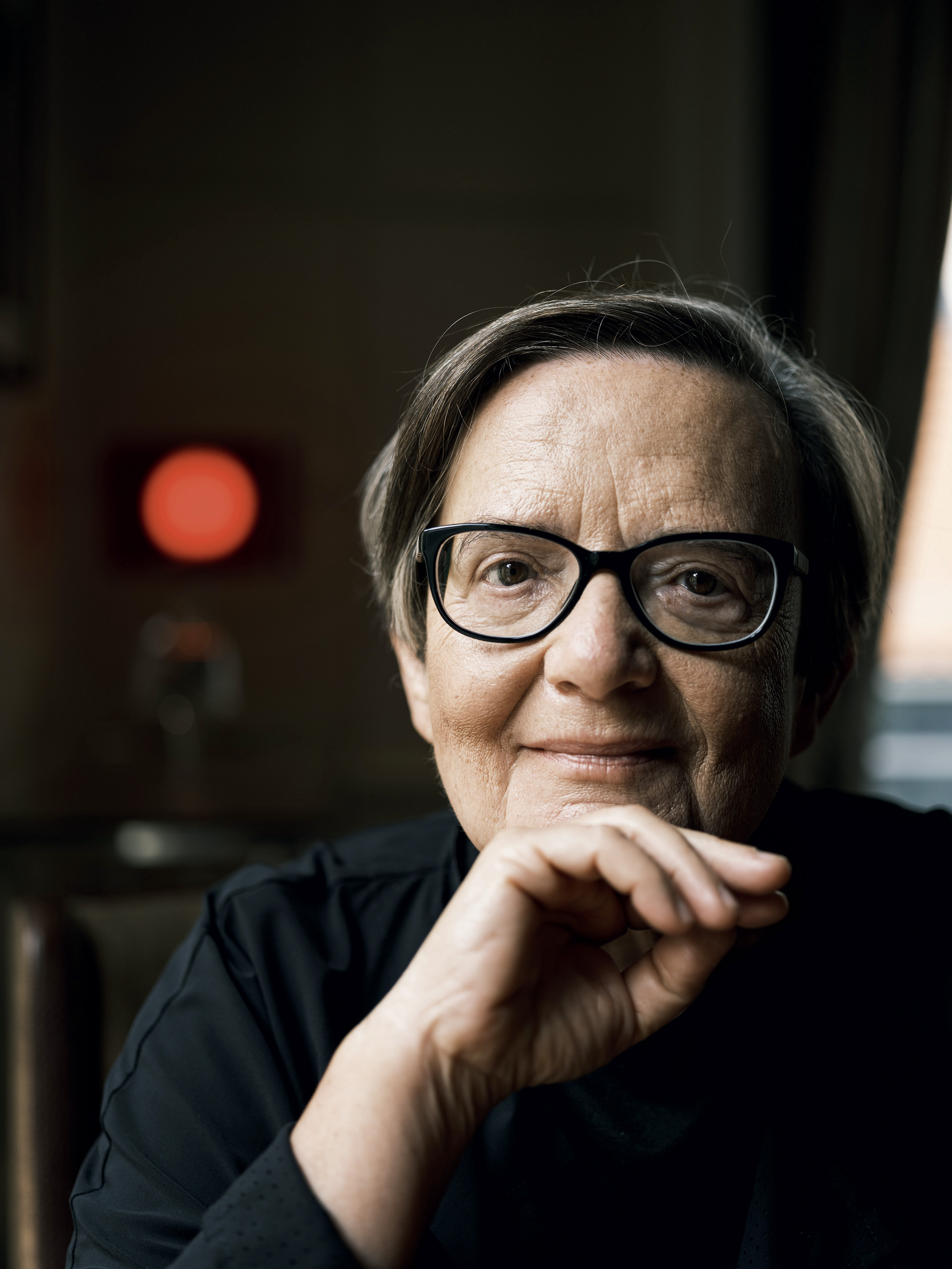 Agnieszka Holland