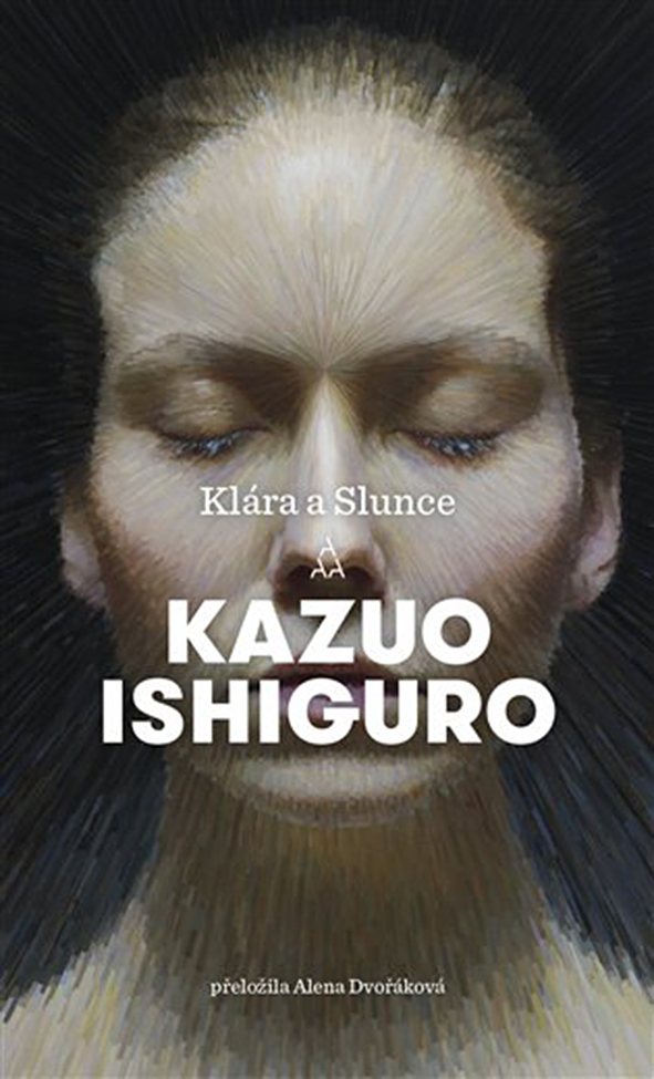 Kazuo Ishiguro: Klára a Slunce