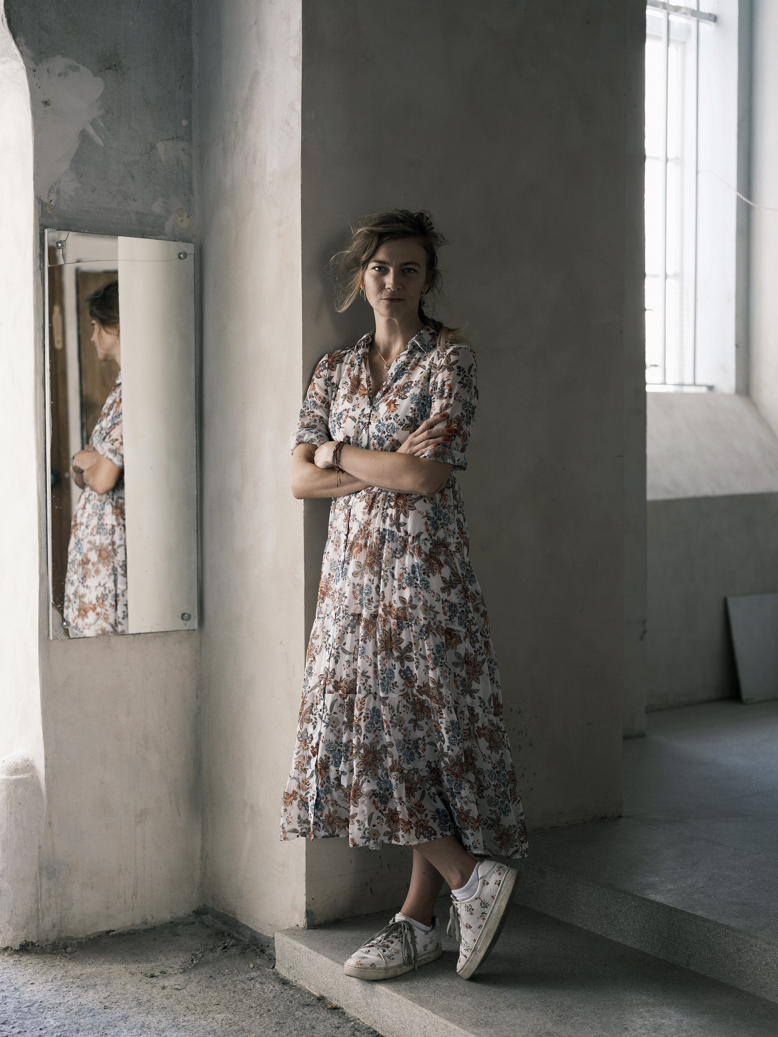 Lucie Faulerová