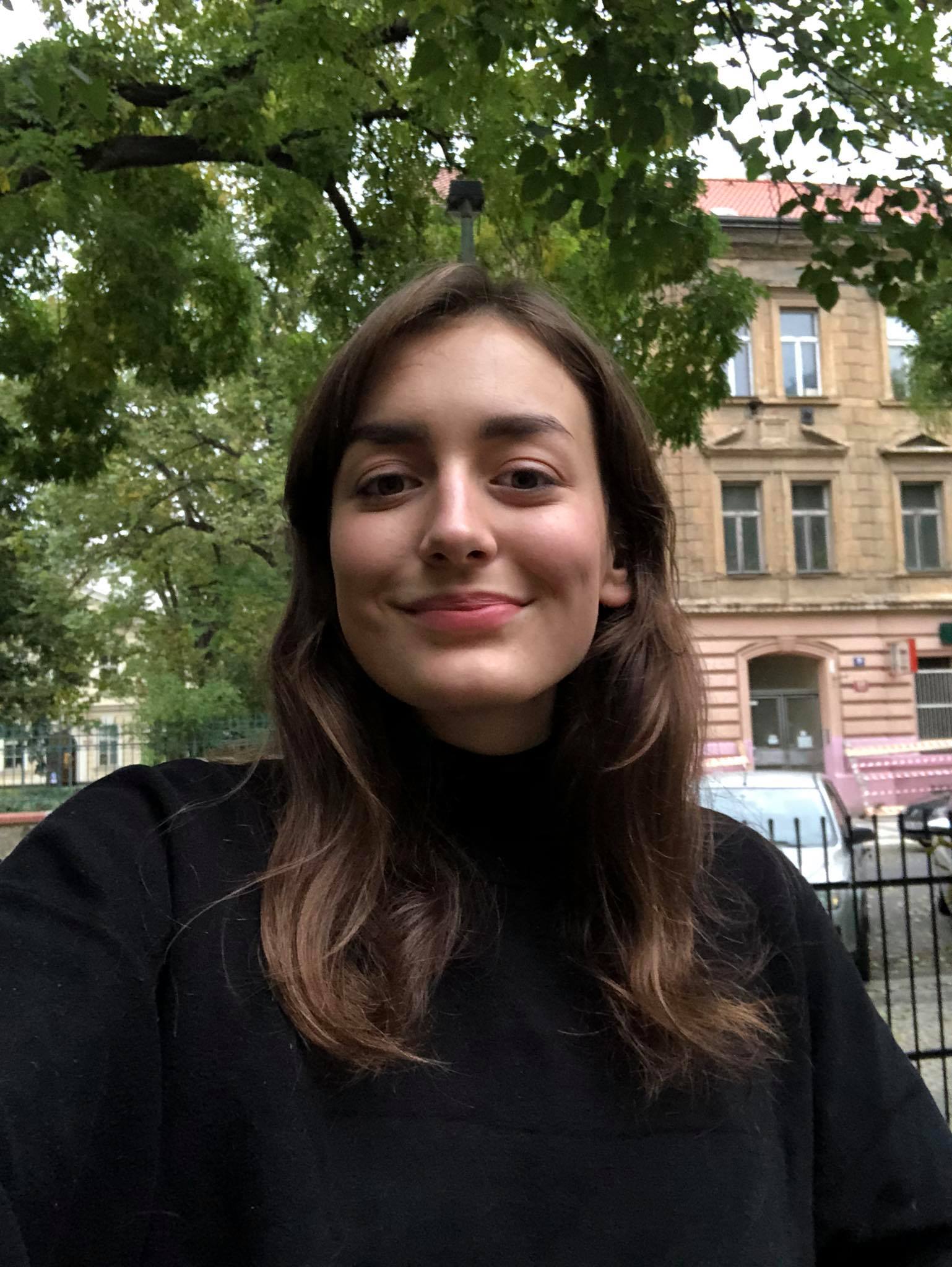 Sofie Círová