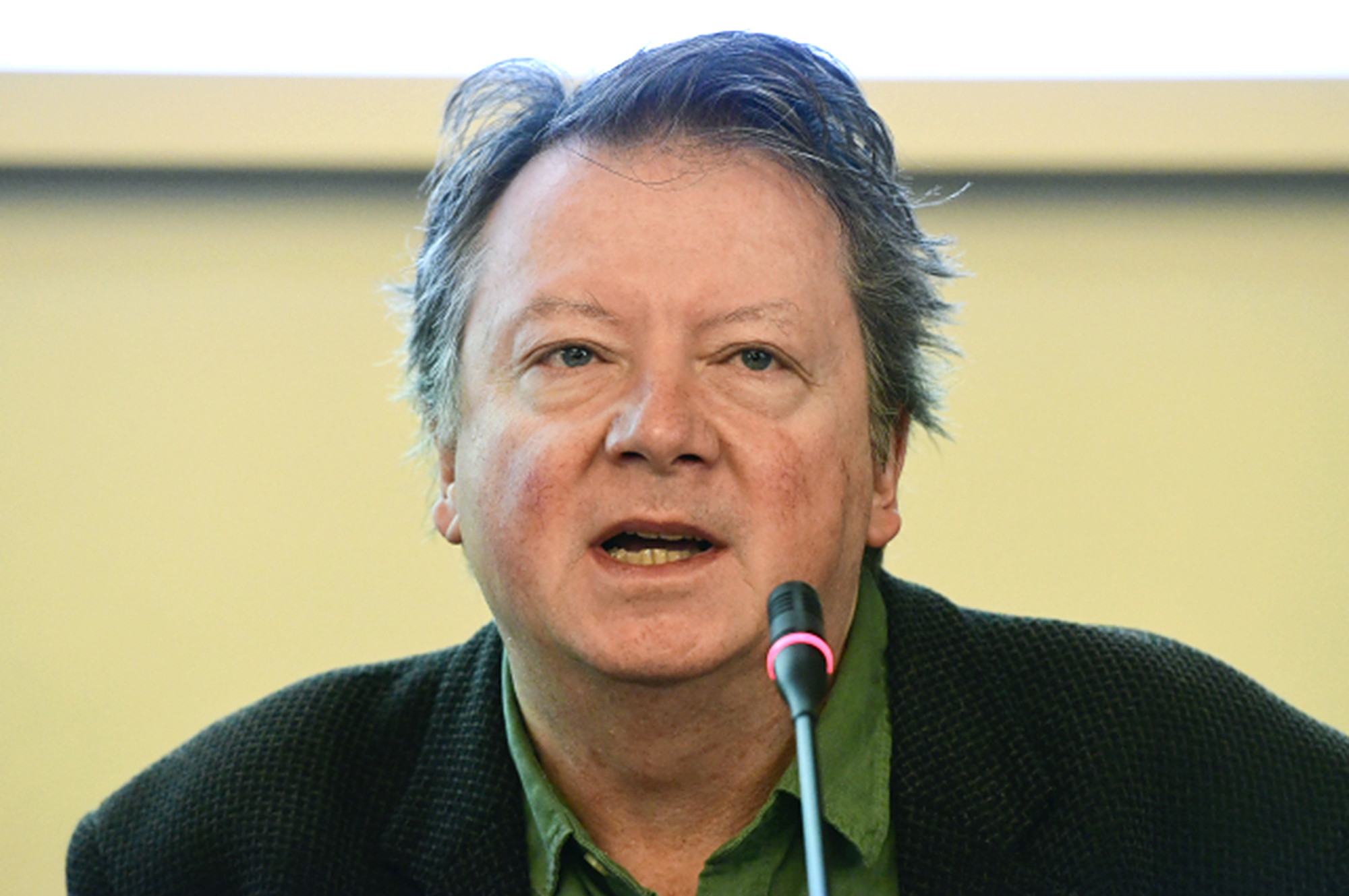 Martin Hála
