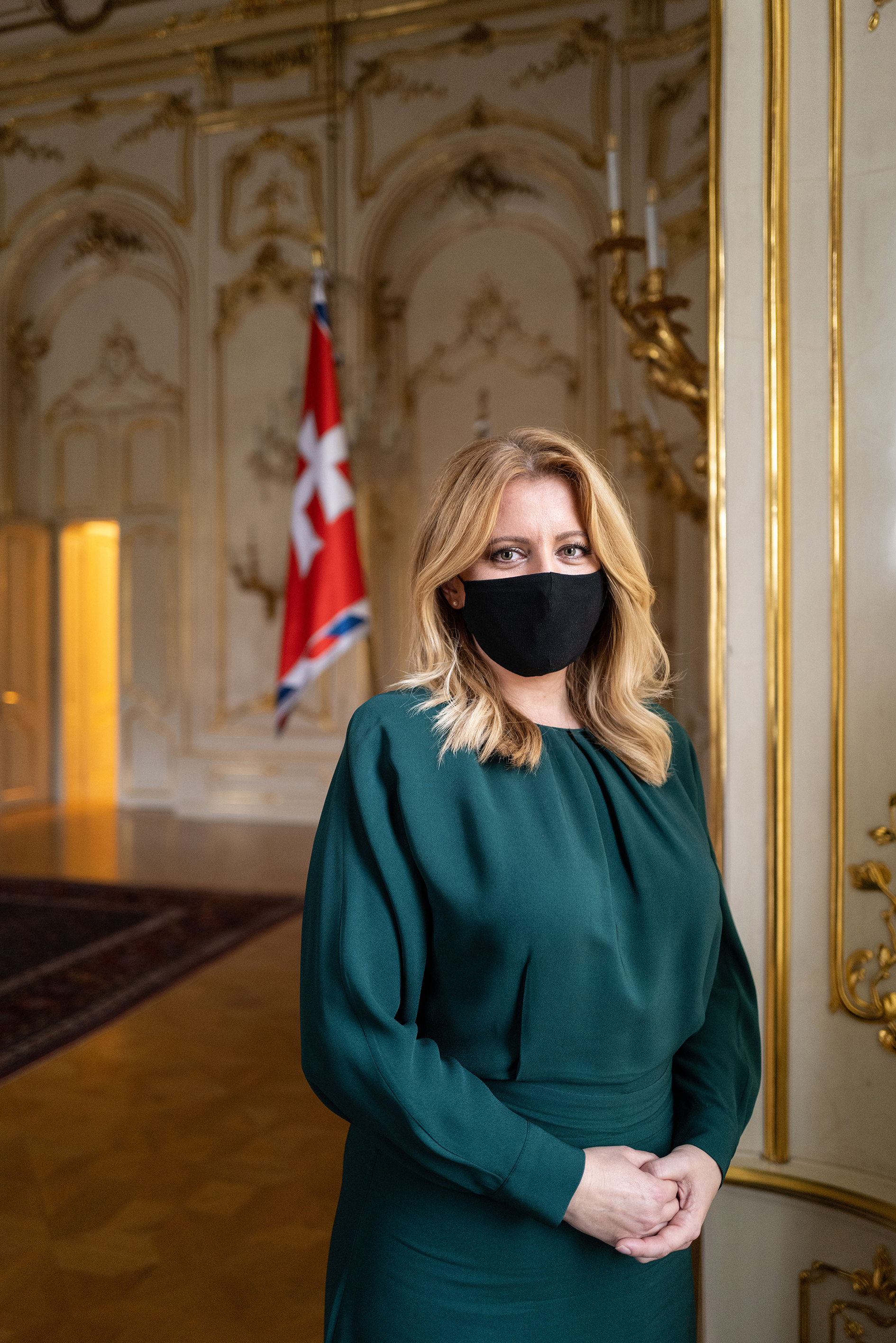 Zuzana Čaputová