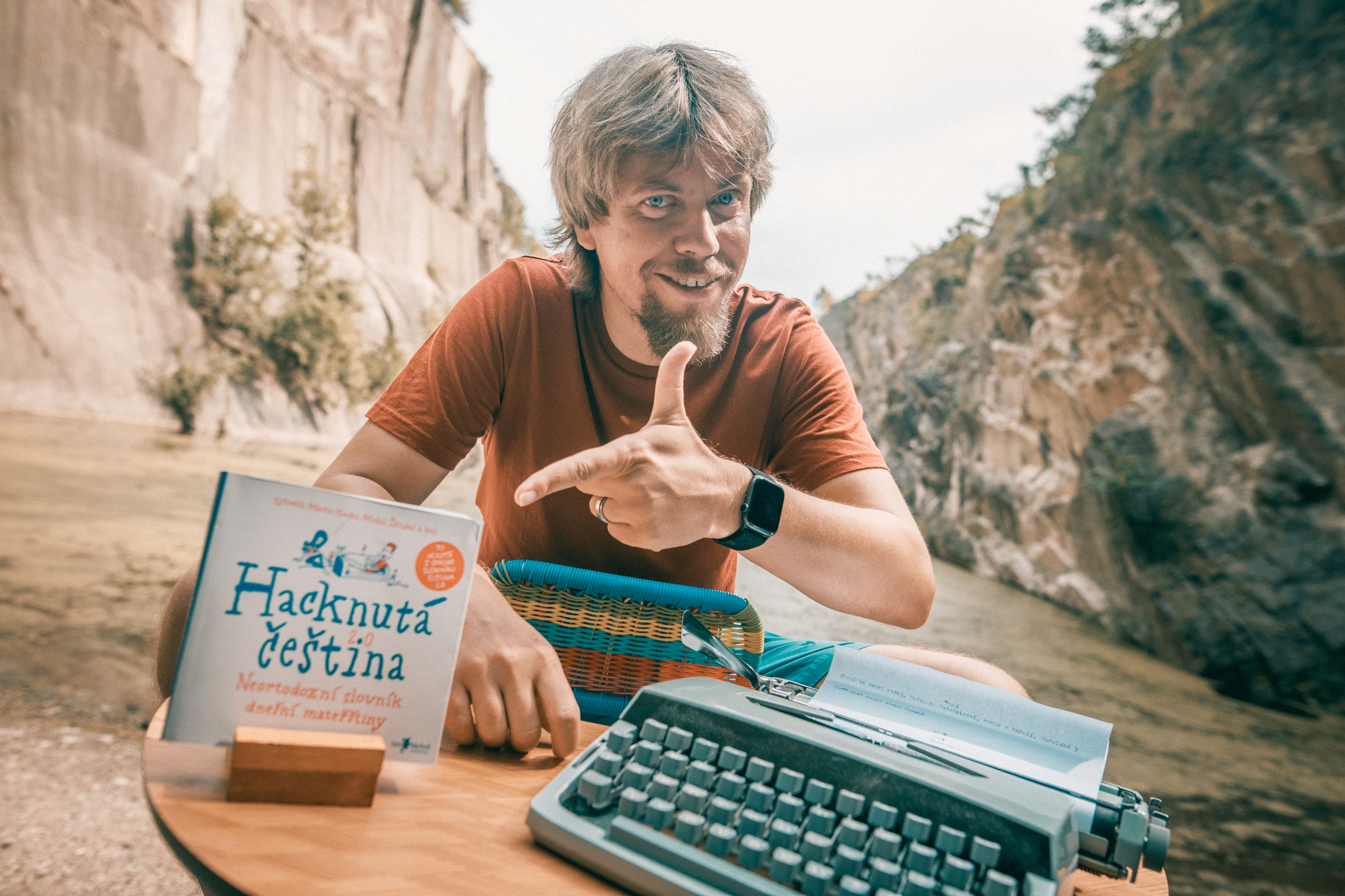 Martin Kavka