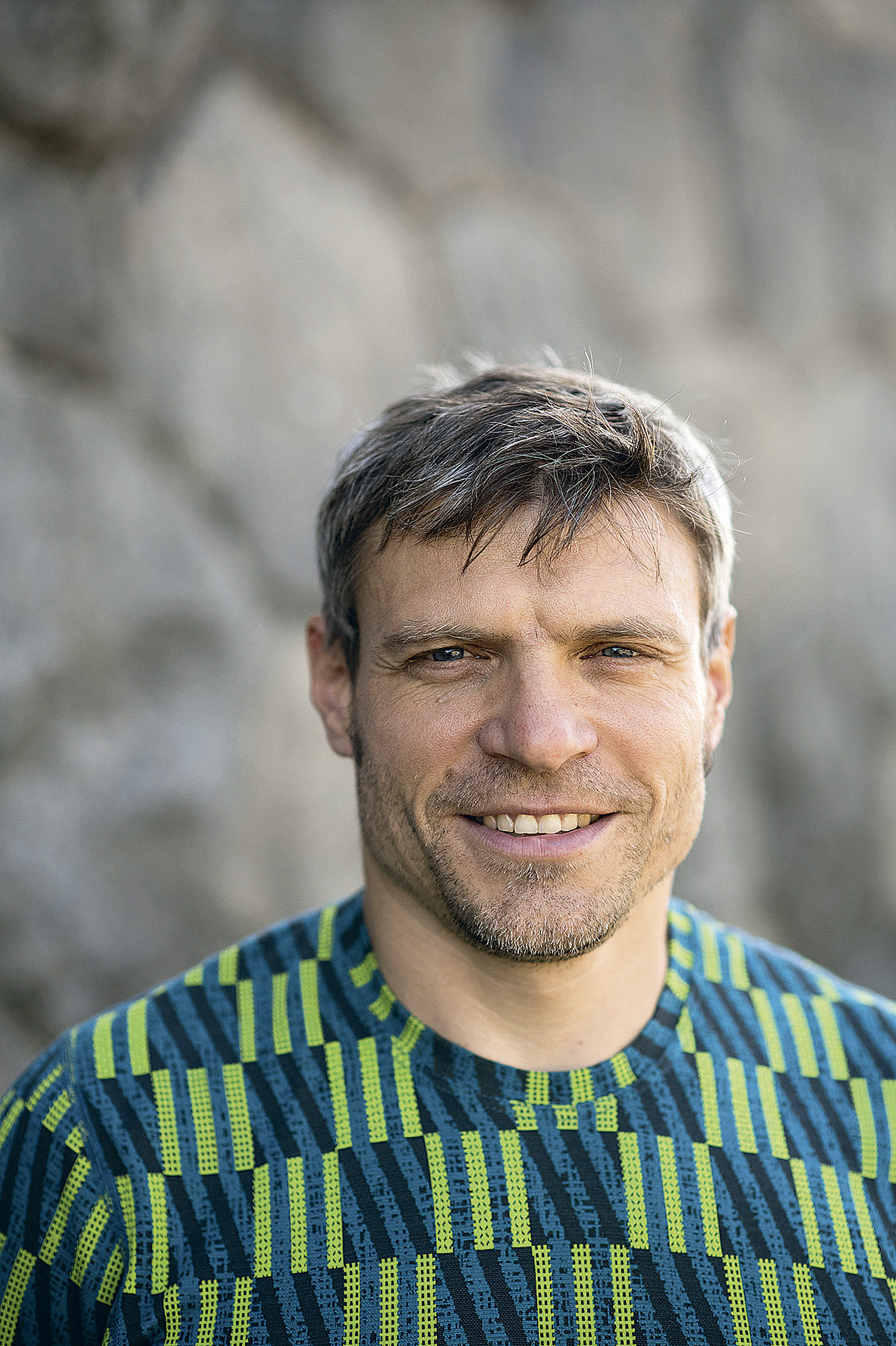 Tomáš Šebek