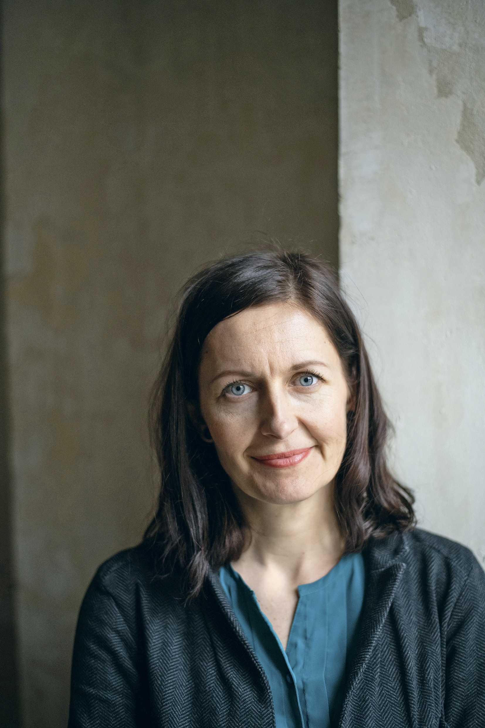 Klára Laurenčíková