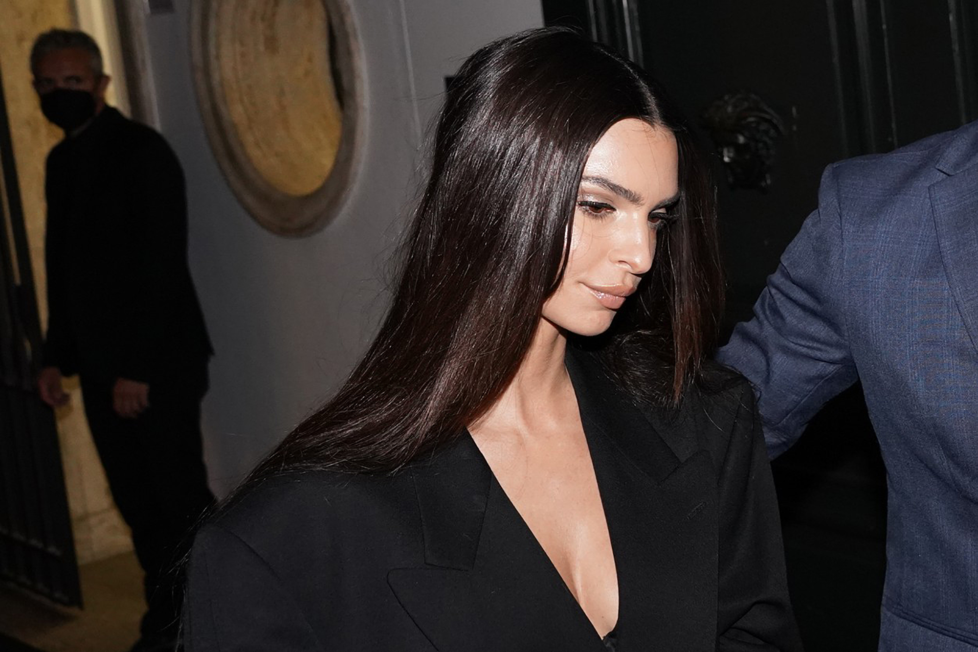 Emily Ratajkowski 