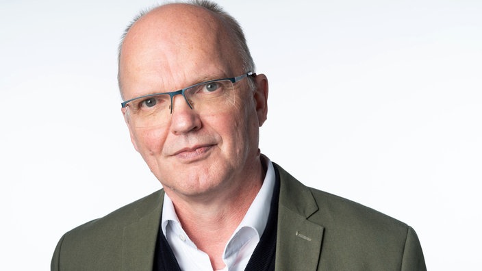 Jasper von Altenbockum