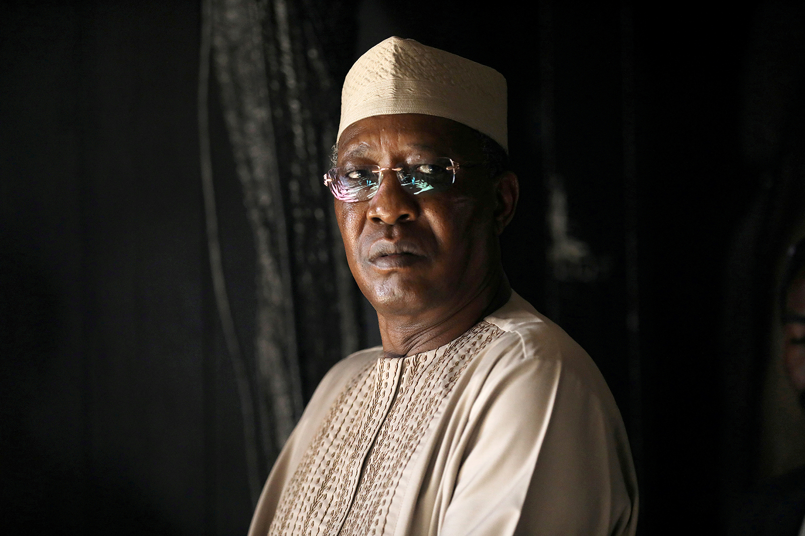 Idriss Déby